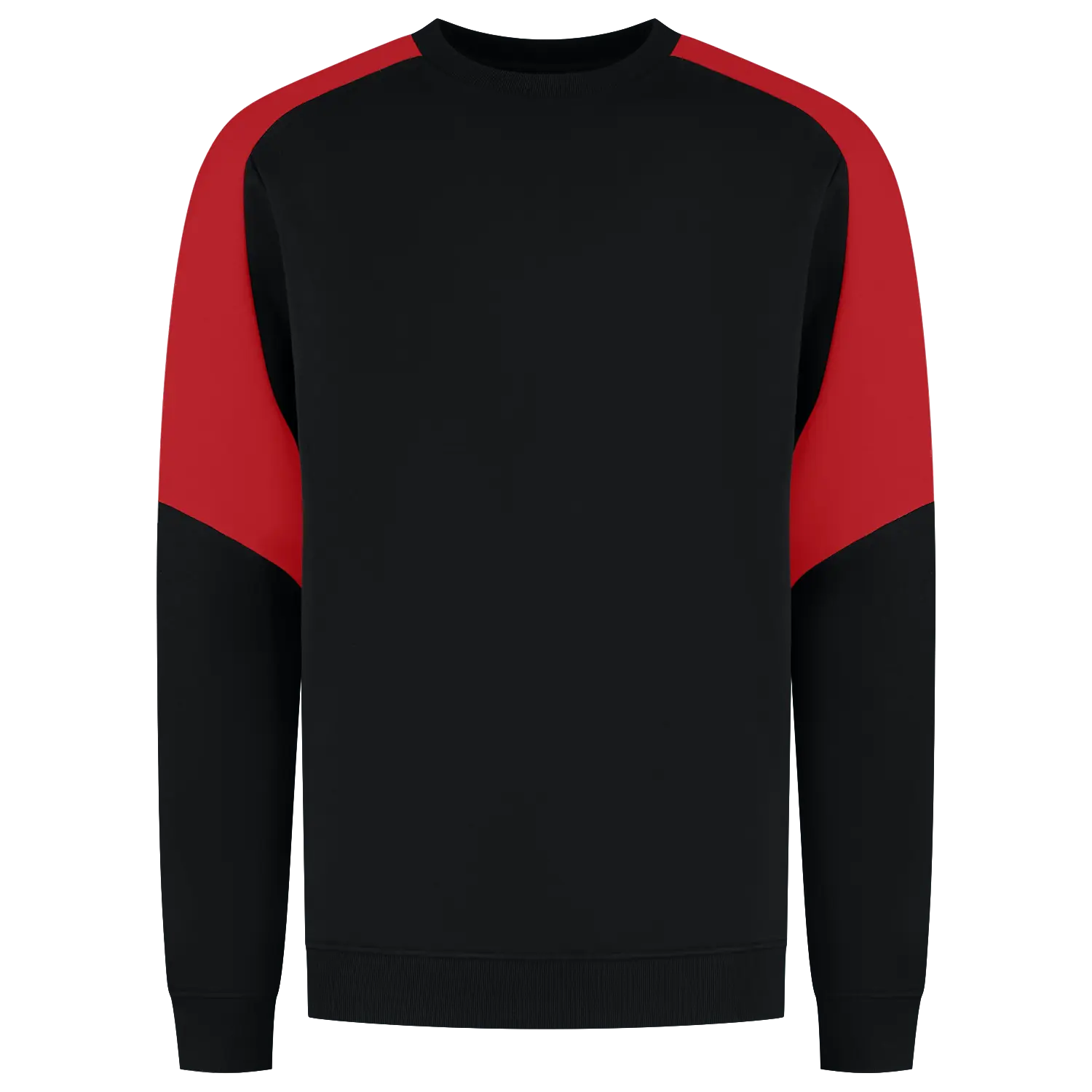 Sweater Bicolor Redefined Tricorp