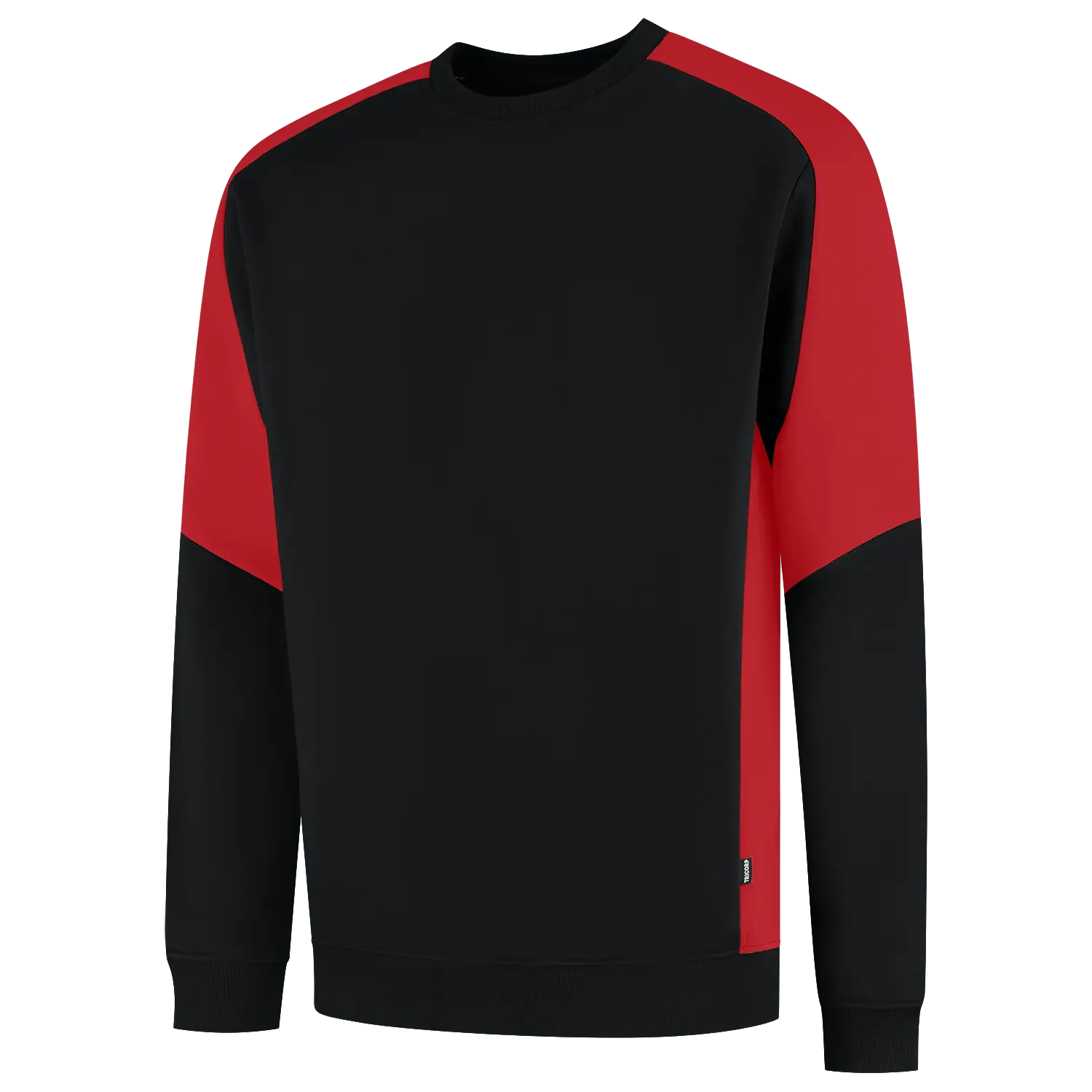 Sweater Bicolor Redefined Tricorp