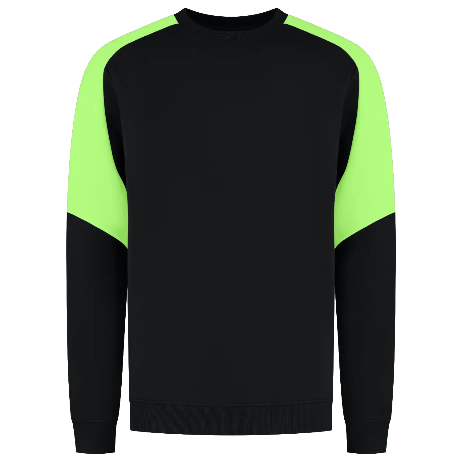 Sweater Bicolor Redefined Tricorp