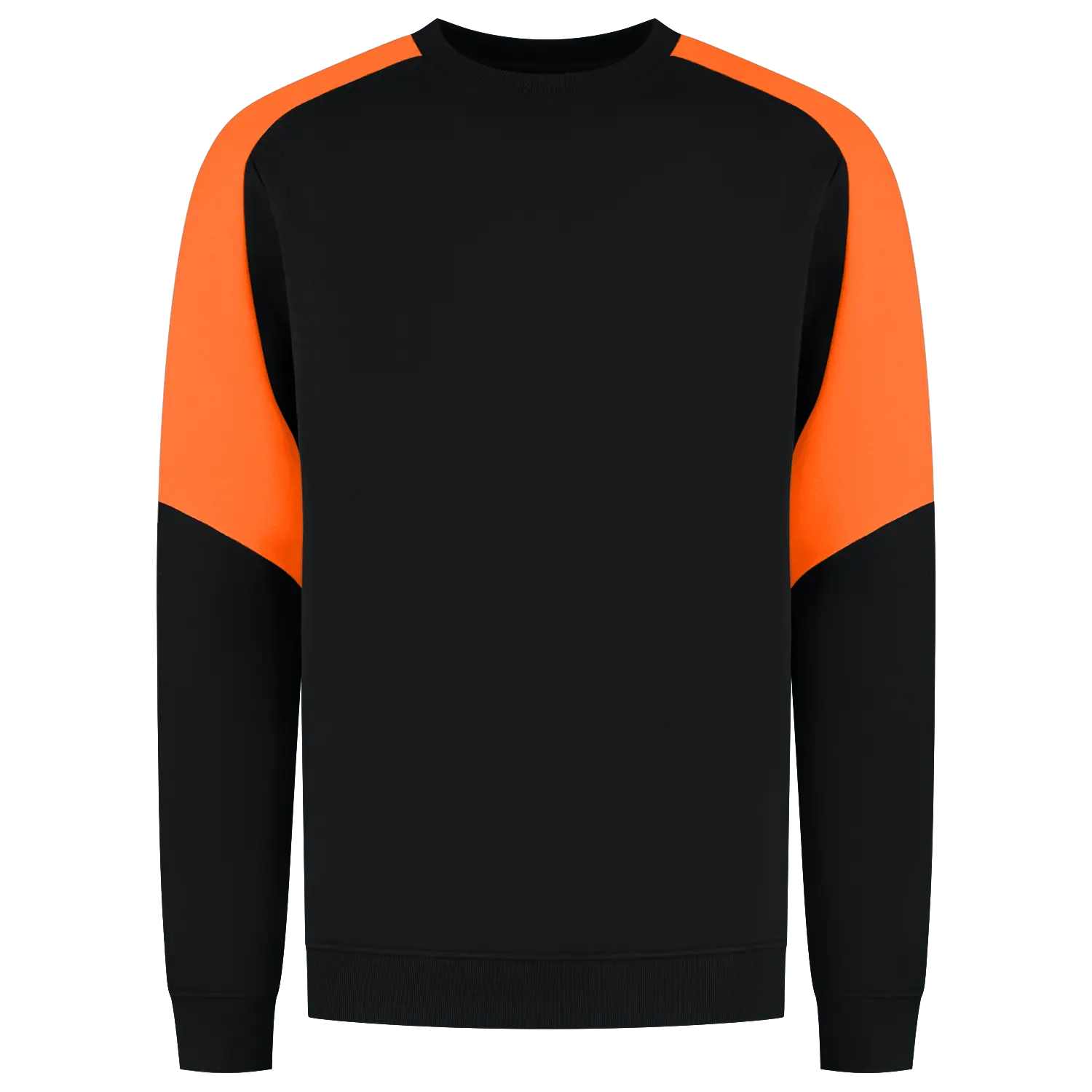 Sweater Bicolor Redefined Tricorp