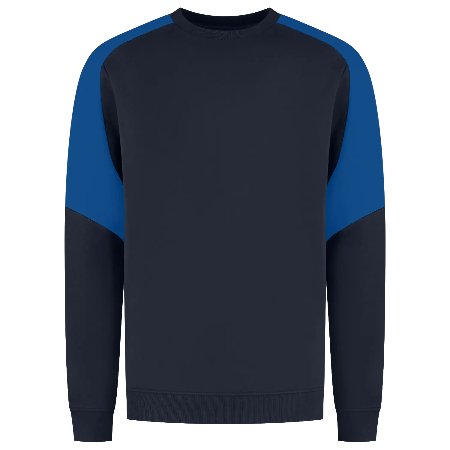 Sweater Bicolor Redefined Tricorp