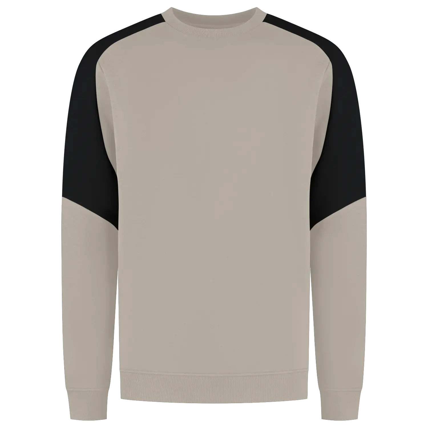Sweater Bicolor Redefined Tricorp