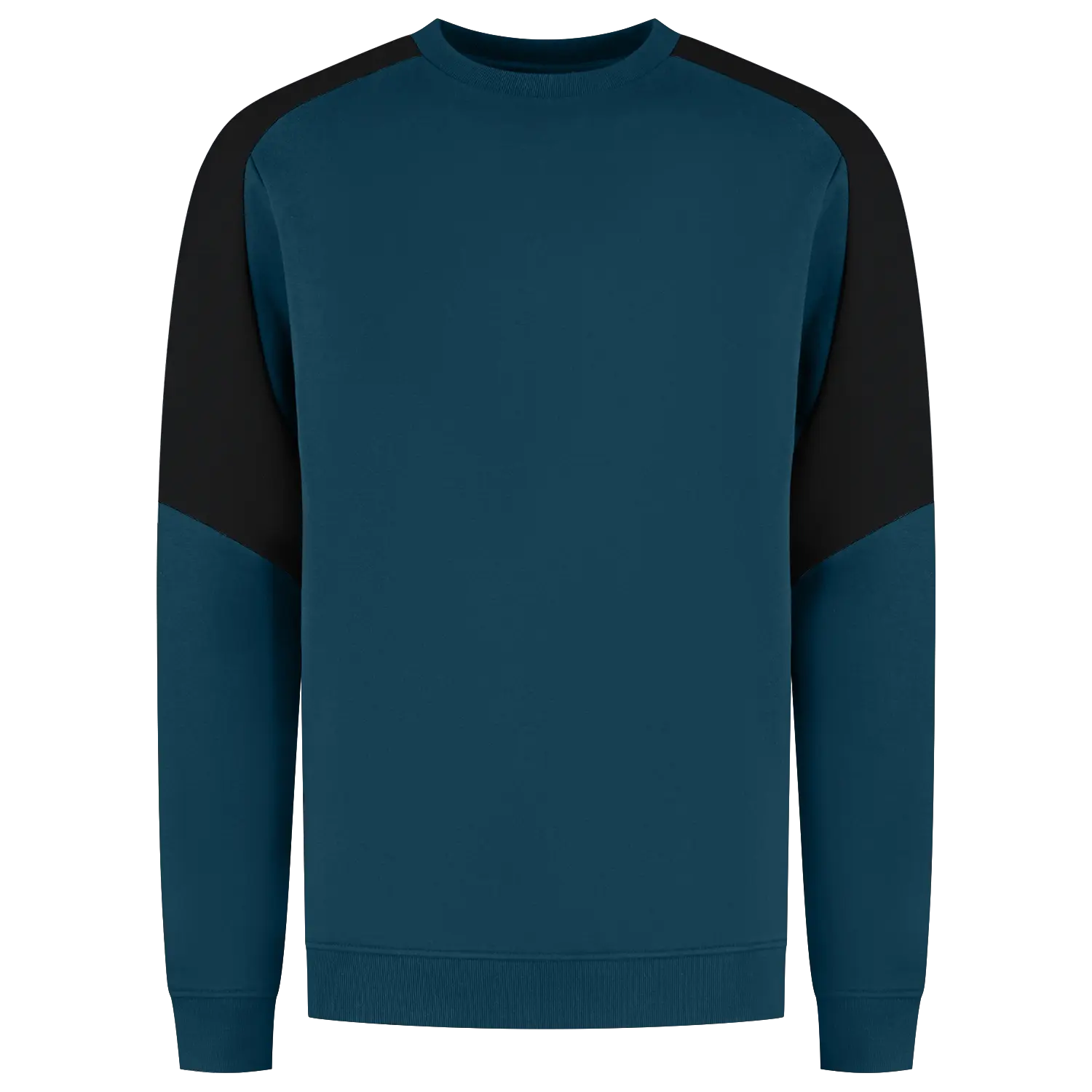 Sweater Bicolor Redefined Tricorp