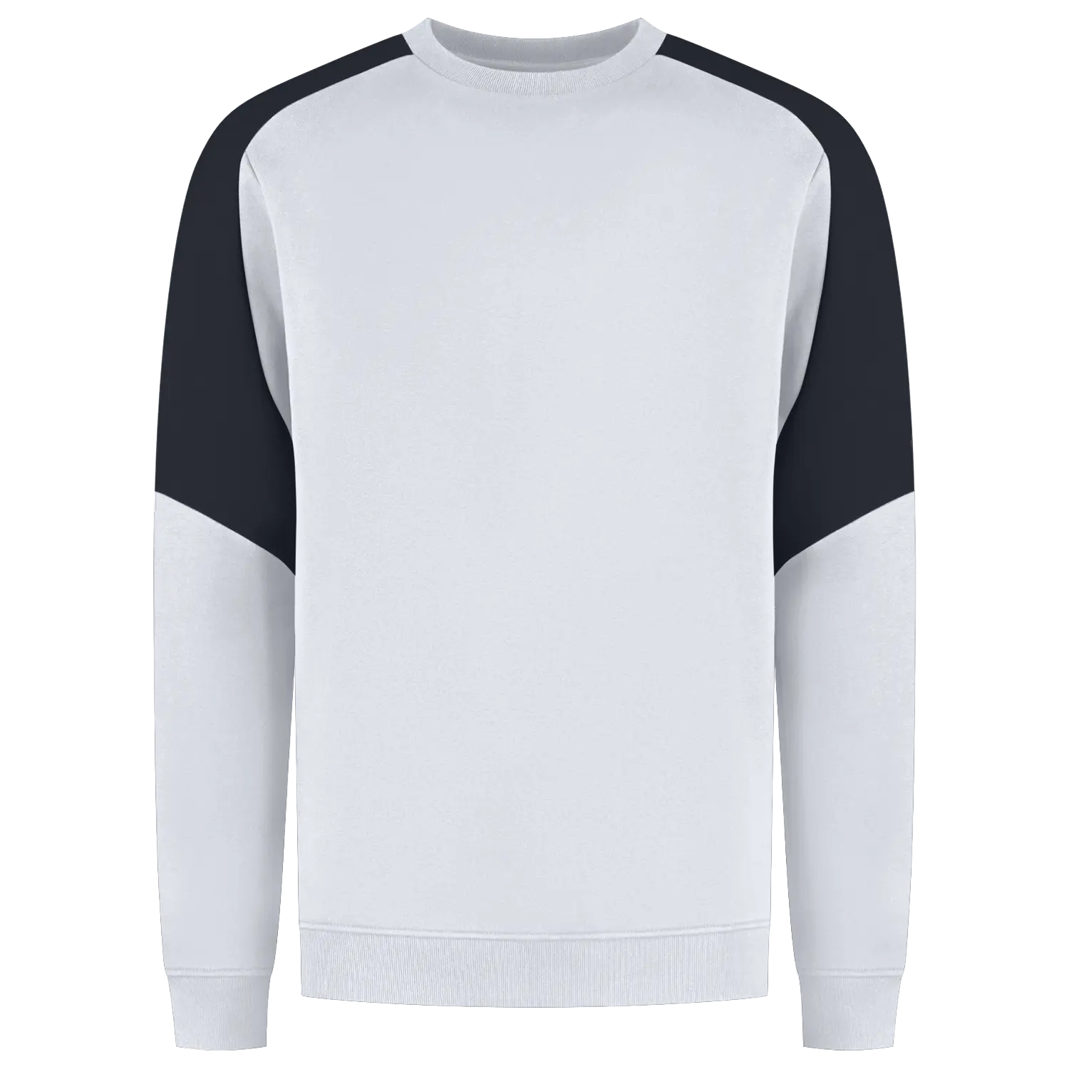 Sweater Bicolor Redefined Tricorp