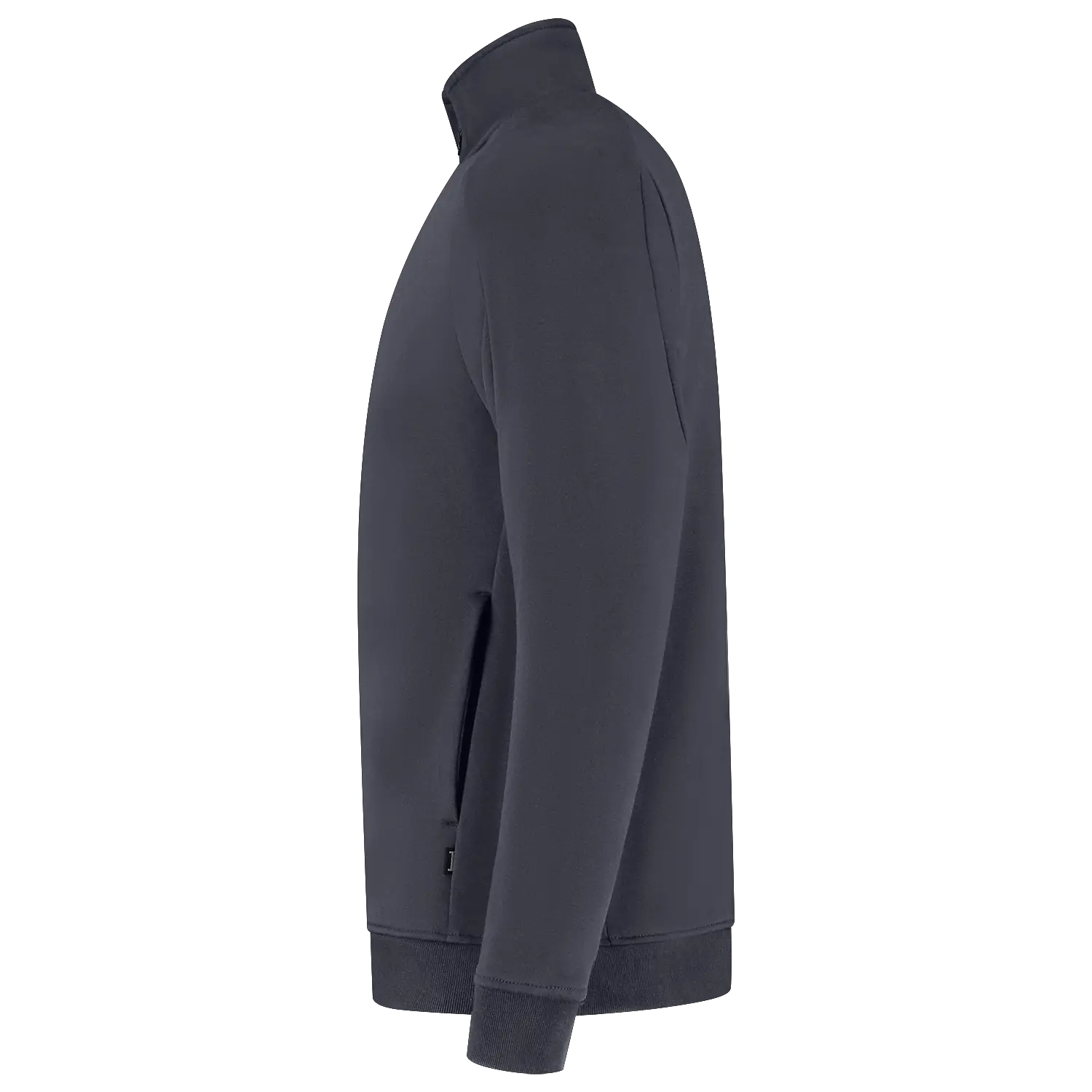 Women's Redefined Sweat Jacket Tricorp