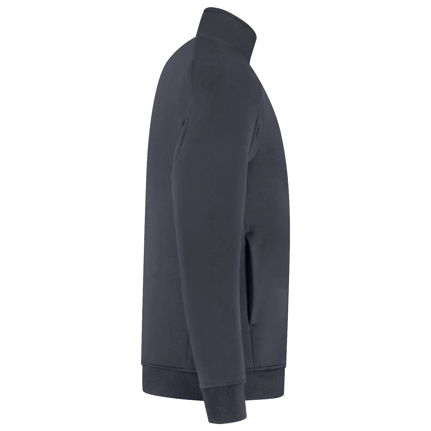 Women's Redefined Sweat Jacket Tricorp