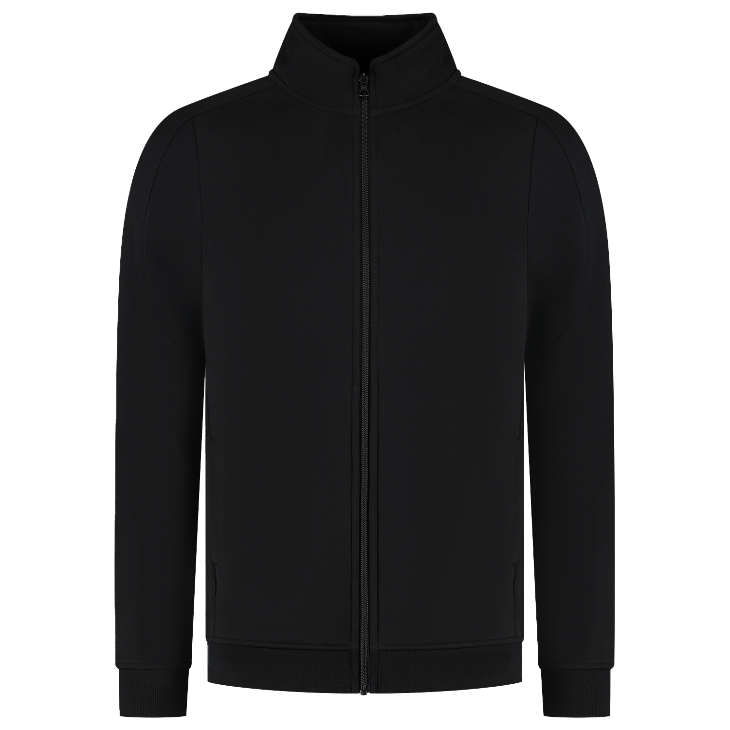 Women's Redefined Sweat Jacket