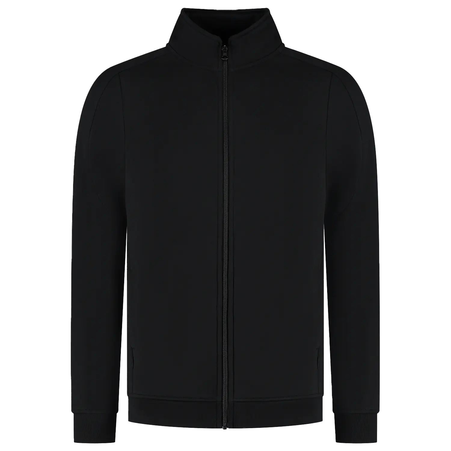 Women's Redefined Sweat Jacket Tricorp