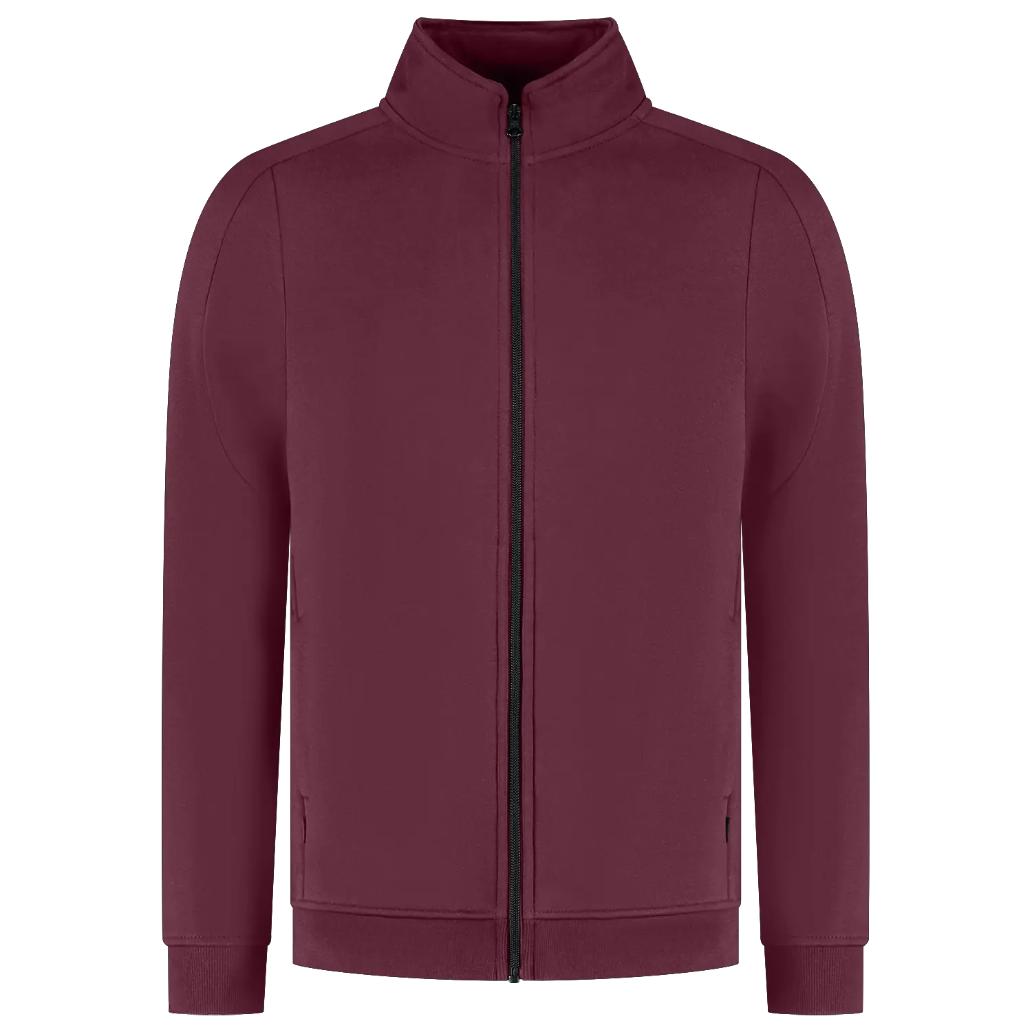 Women's Redefined Sweat Jacket Tricorp