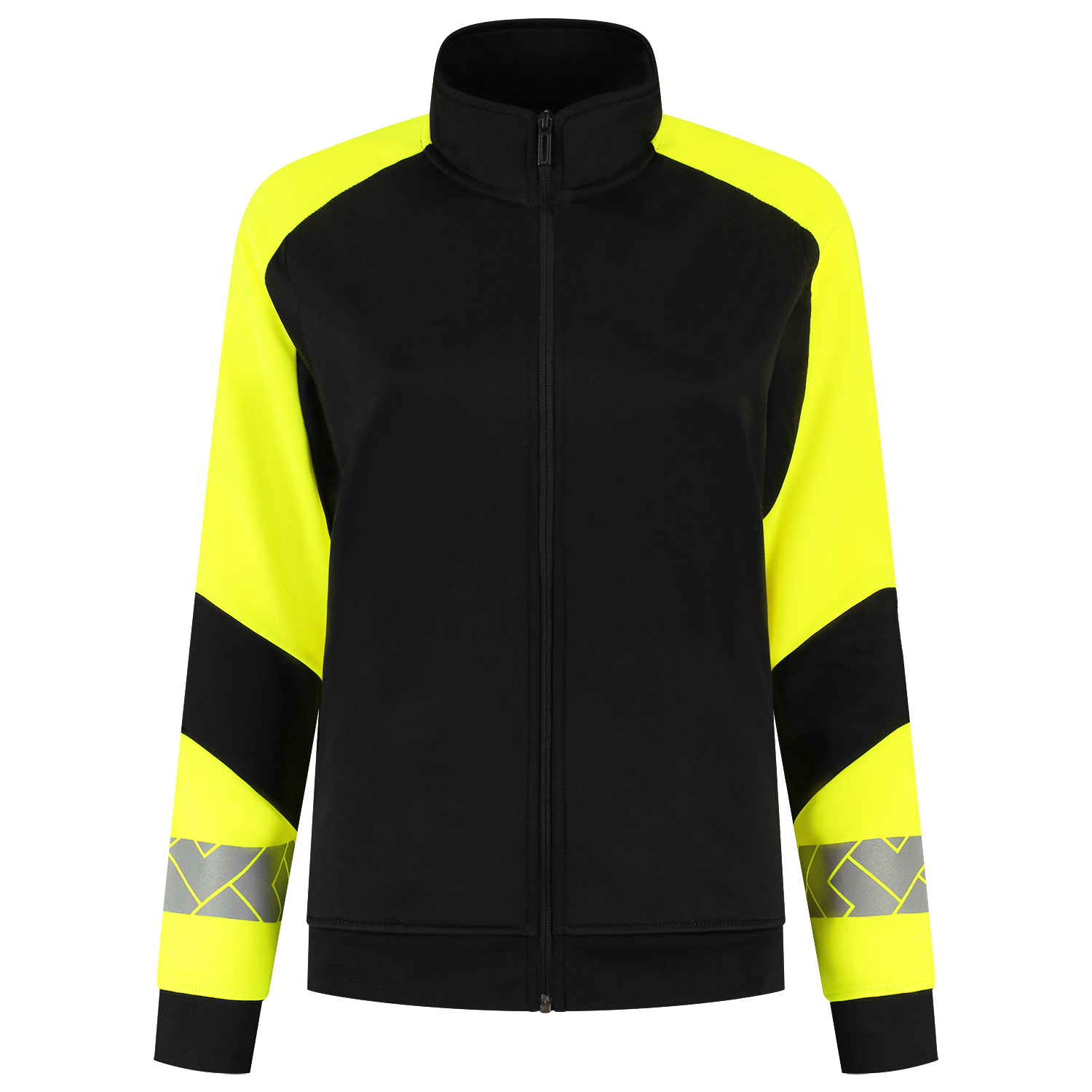 Sweat Jacket Reflective Redefined Women