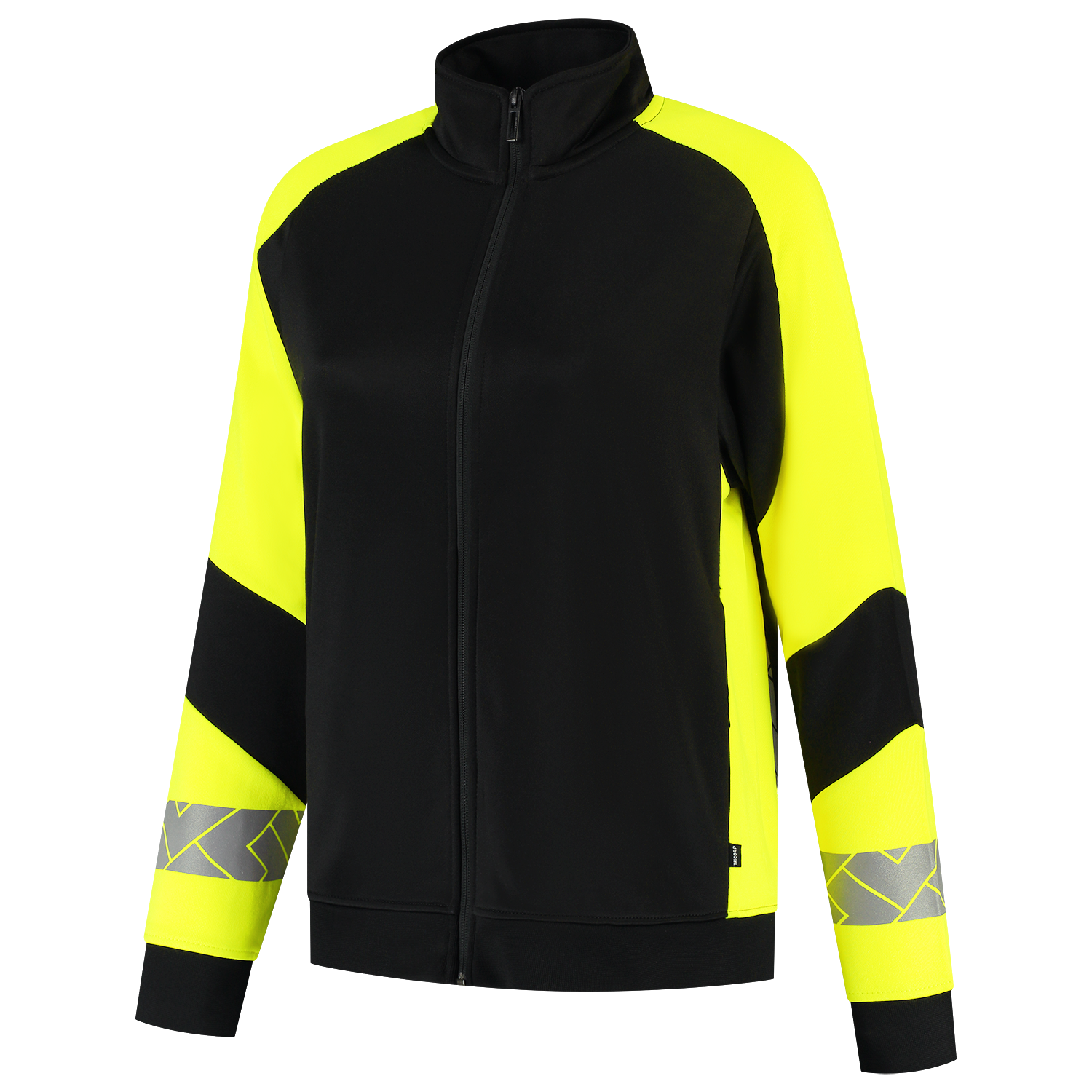 Sweat Jacket Reflective Redefined Women