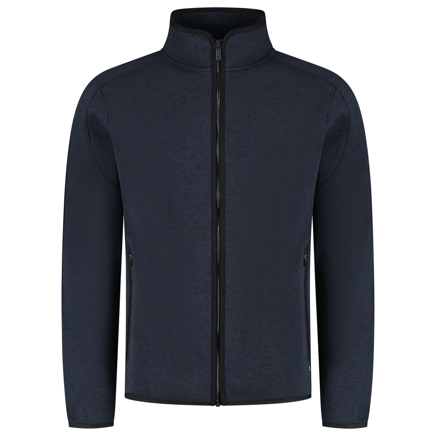 Knitted Fleece Jacket Redefined Tricorp