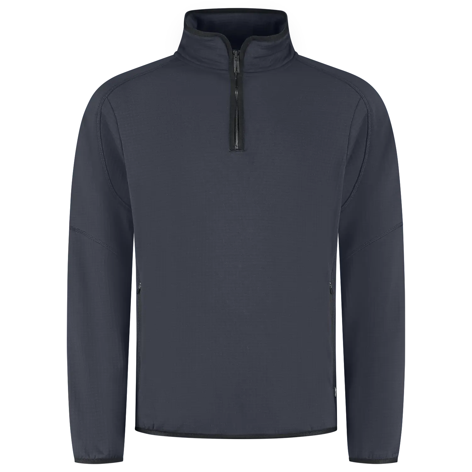 Technical Fleece Jacket 1/4 Zip Redefined Tricorp