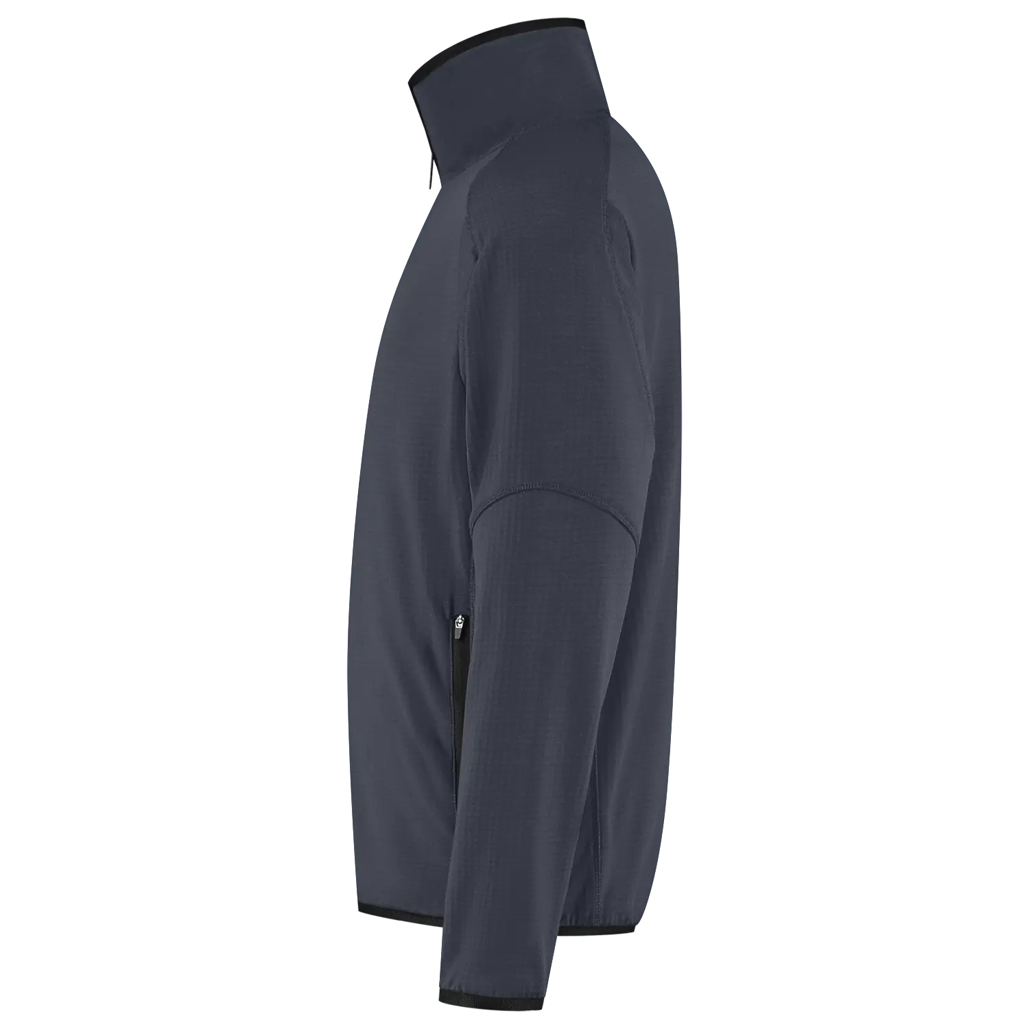 Technical Fleece Jacket 1/4 Zip Redefined Tricorp