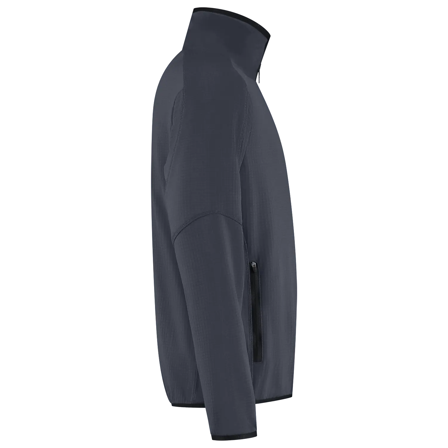 Technical Fleece Jacket 1/4 Zip Redefined Tricorp