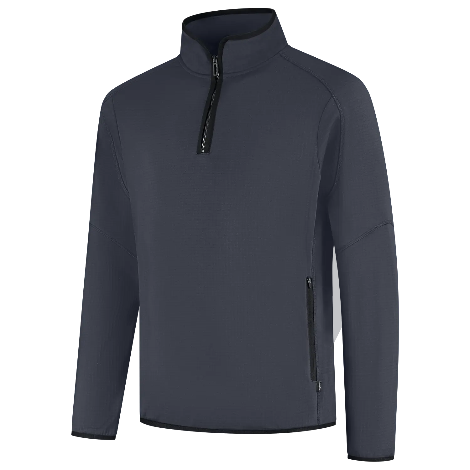 Technical Fleece Jacket 1/4 Zip Redefined Tricorp