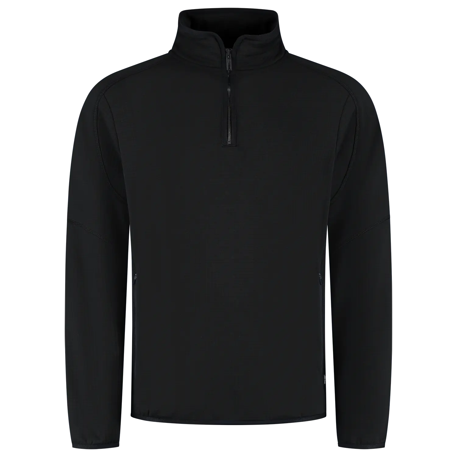 Technical Fleece Jacket 1/4 Zip Redefined Tricorp