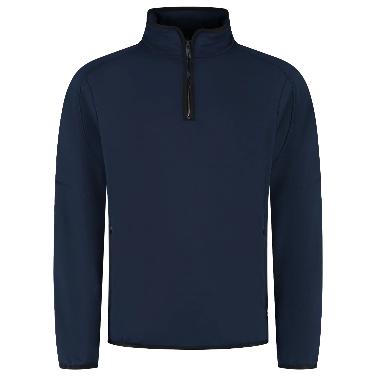Technical Fleece Jacket 1/4 Zip Redefined Tricorp