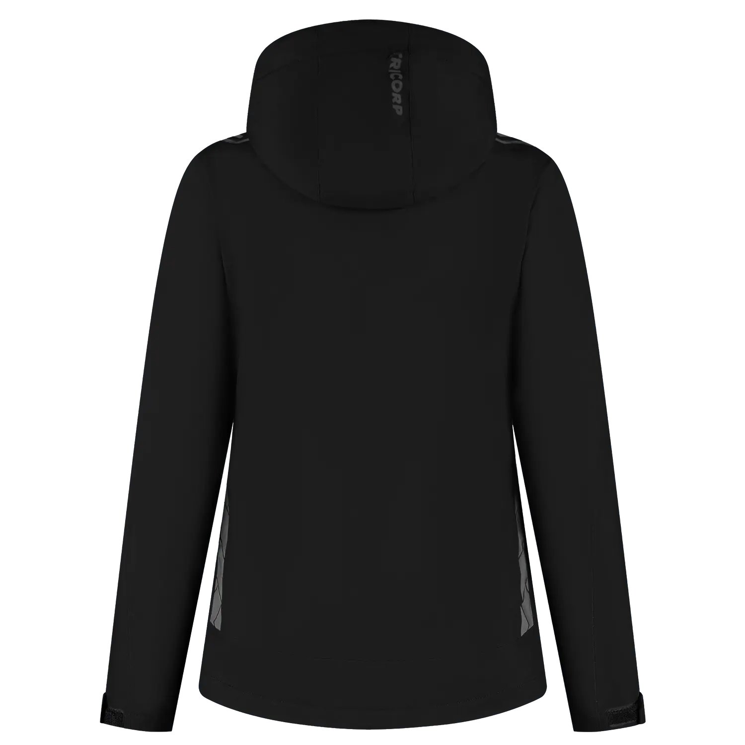 Women's Winter Techshell Redefined Tricorp