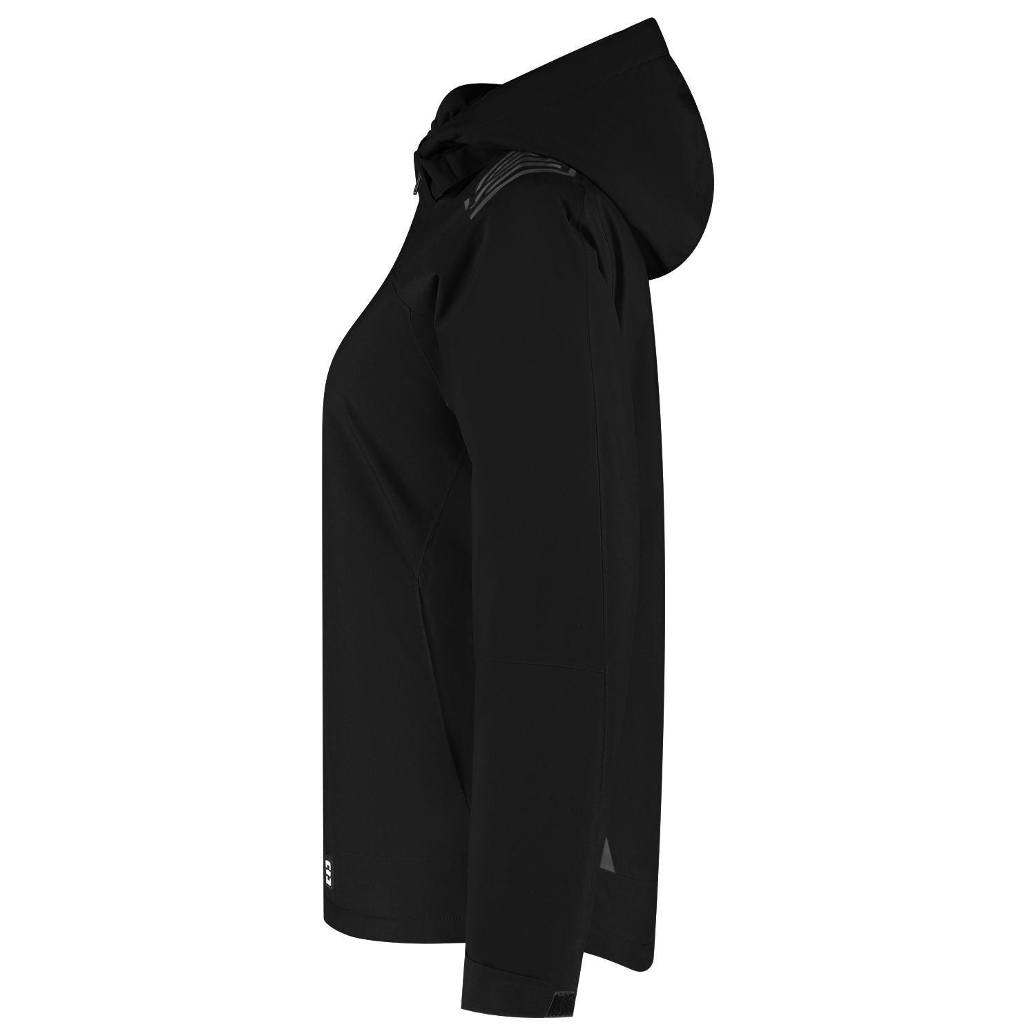 Women's Winter Techshell Redefined