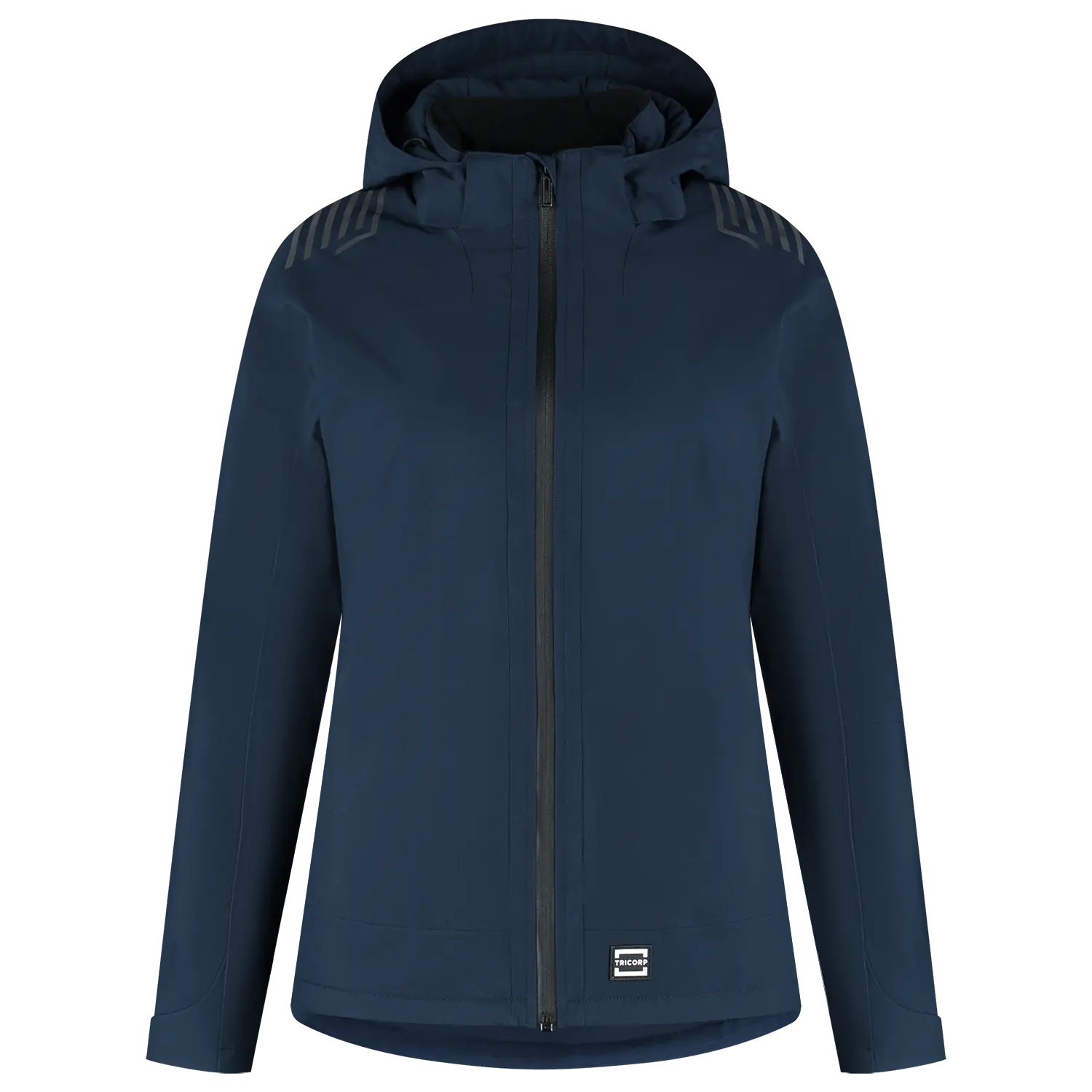 Women's Winter Techshell Redefined Tricorp