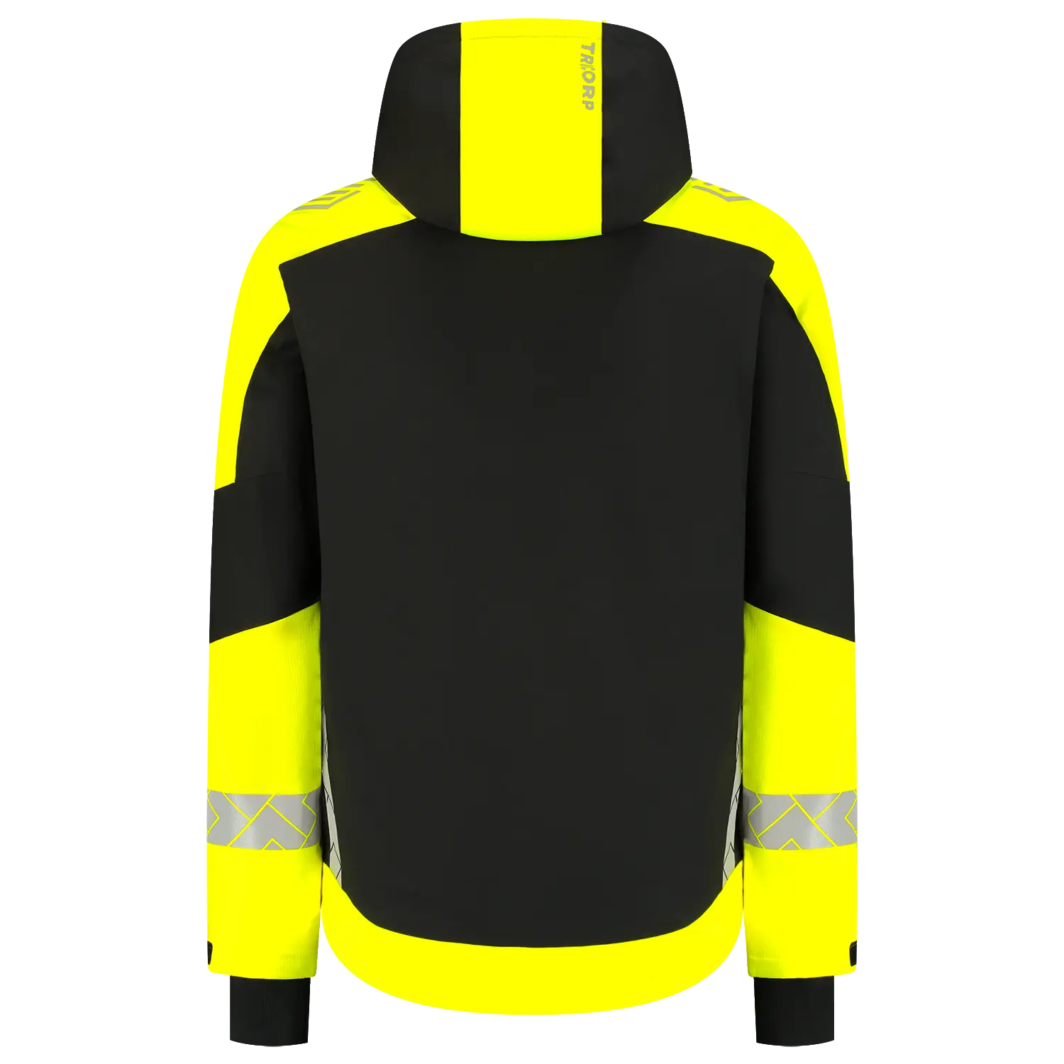Winter Jacket Ripstop Reflective Redefined Tricorp