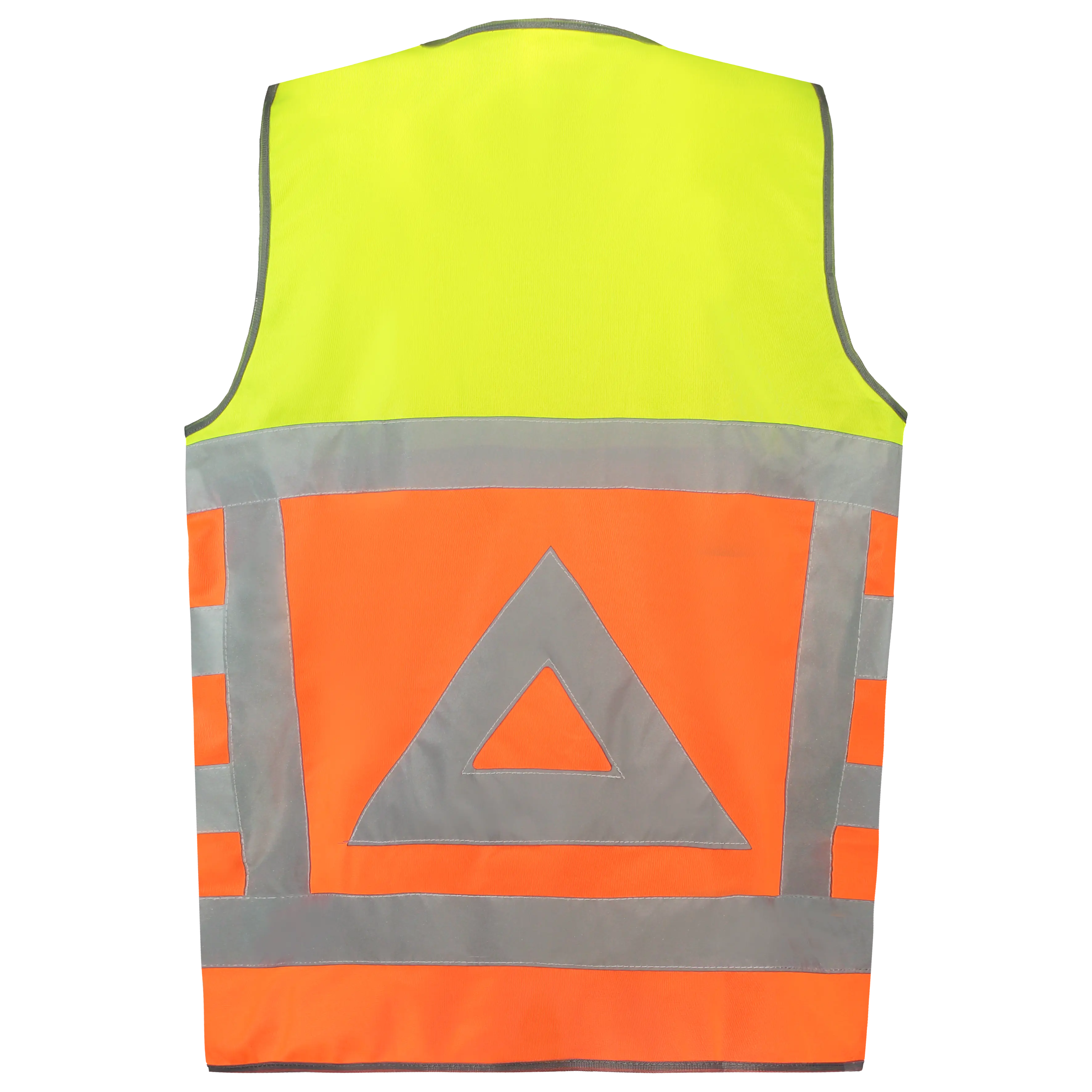 Tabard Traffic Controller Tricorp