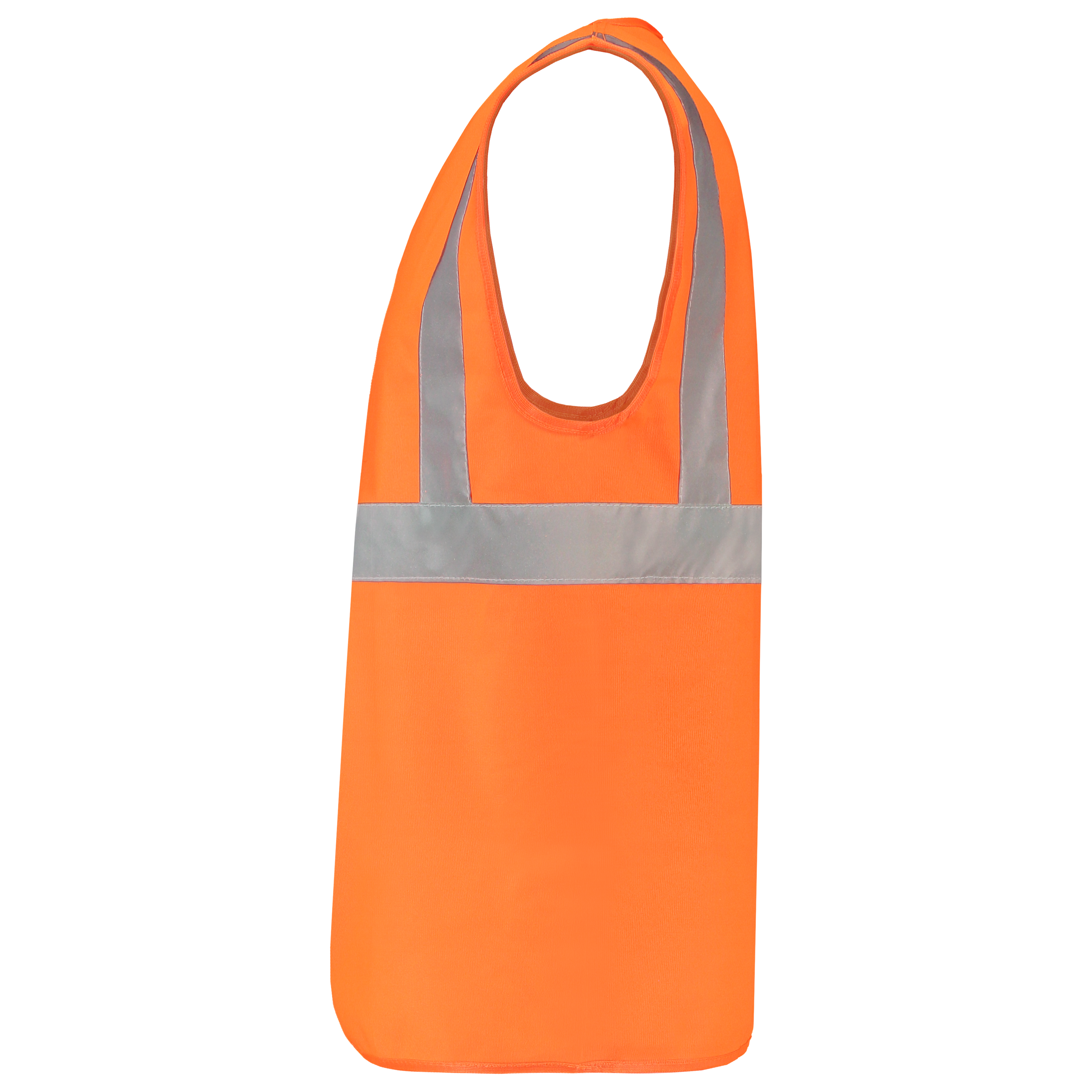 Safety vest ISO20471