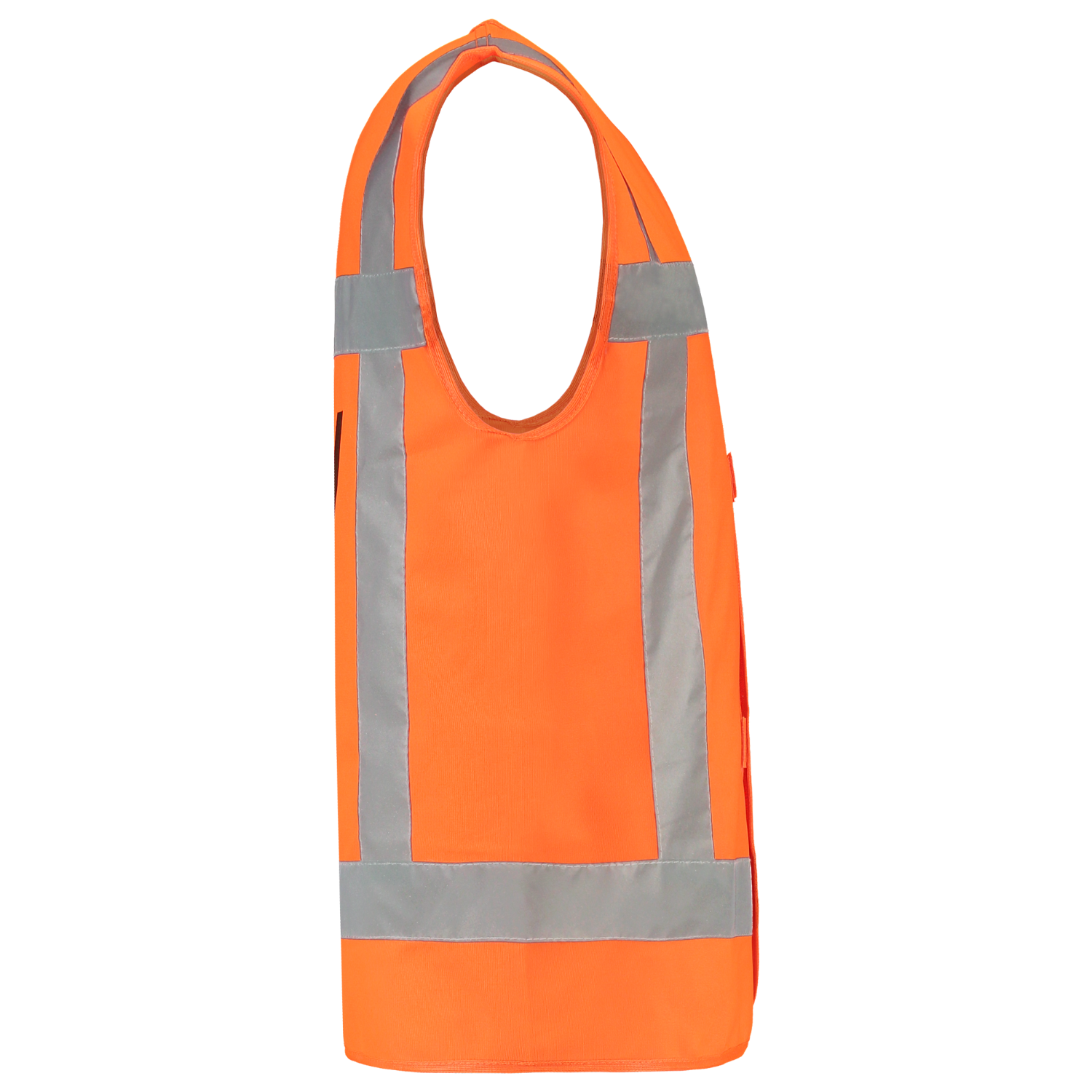 Safety vest RWS BHV