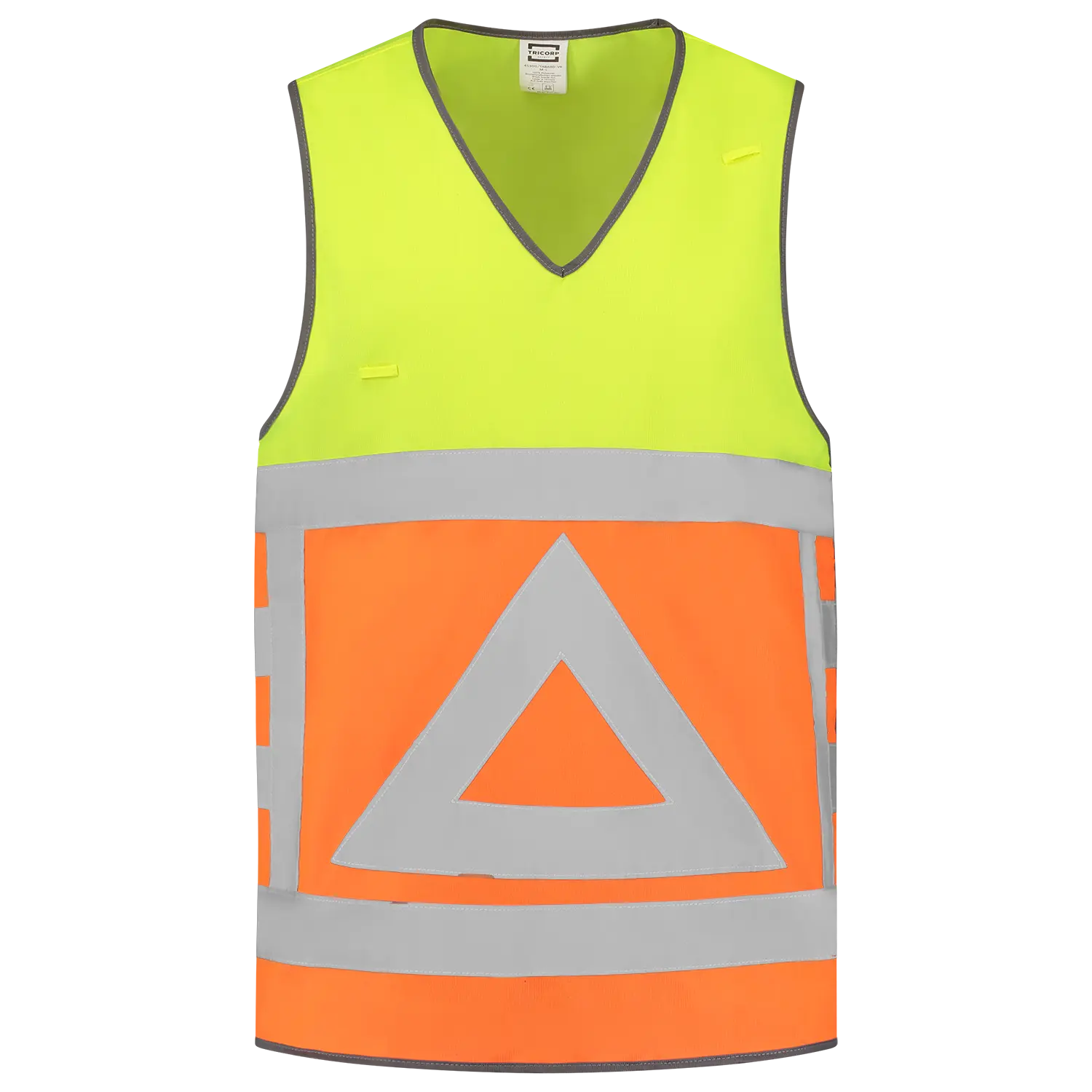 Tabard Traffic Controller Tricorp