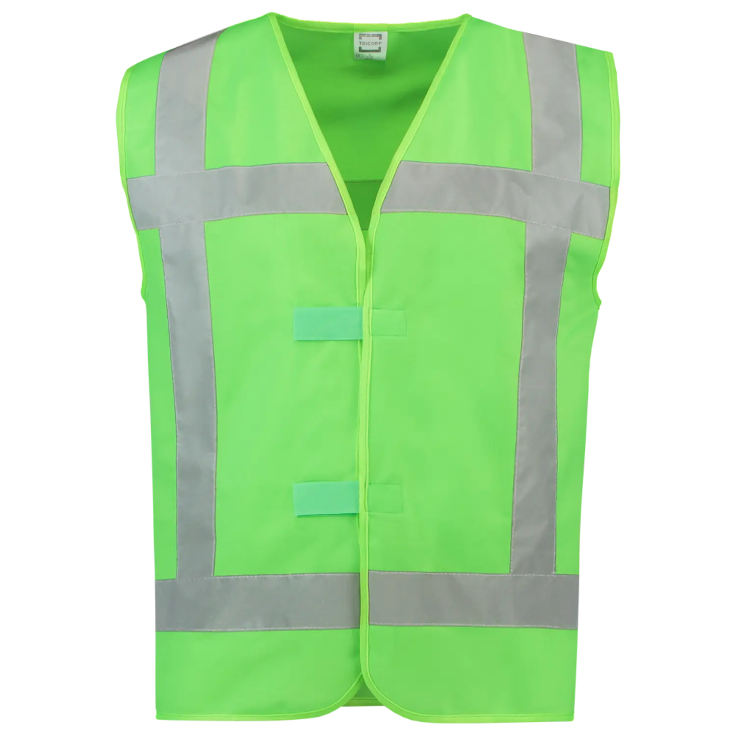 Vest Reflection Tricorp