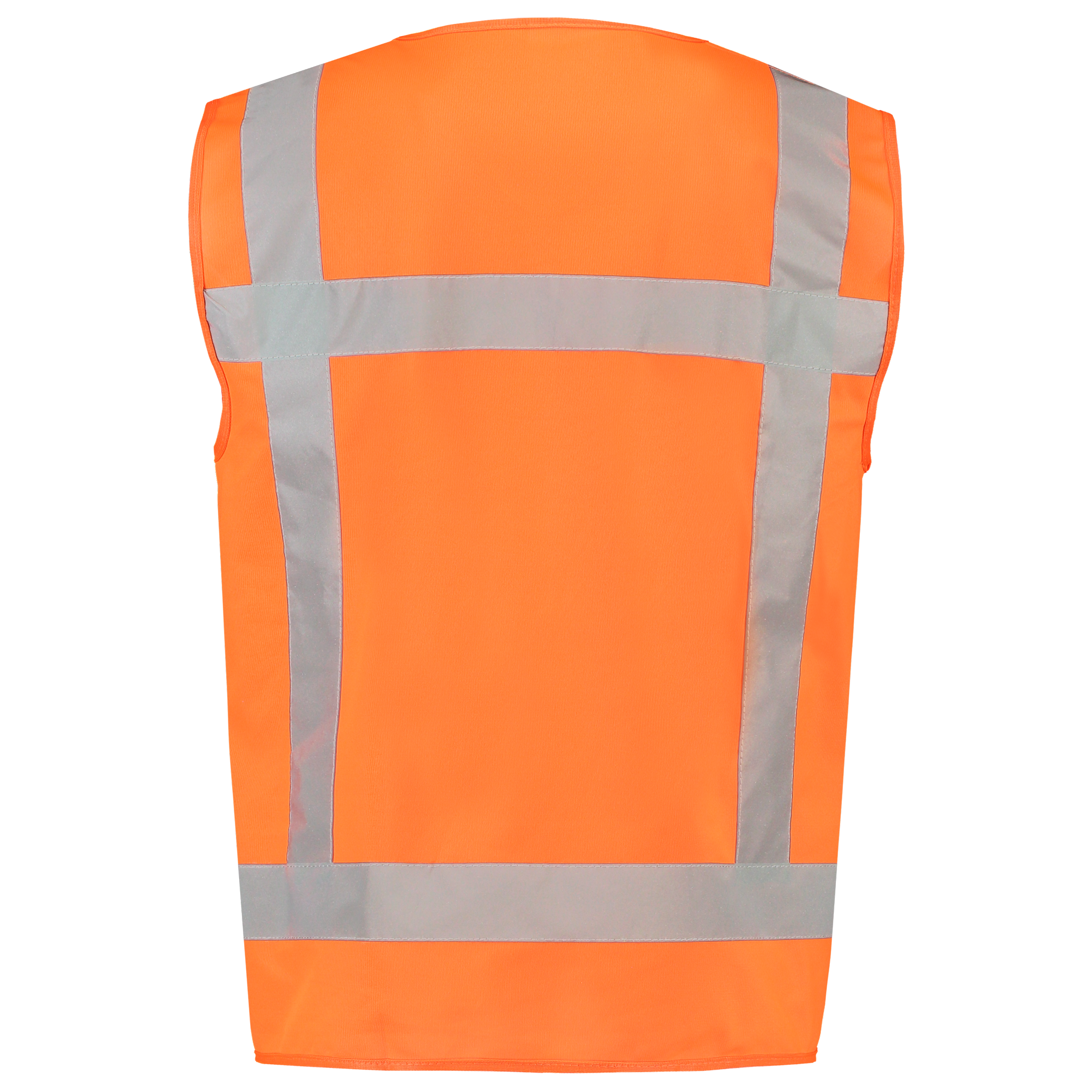Safety vest RWS