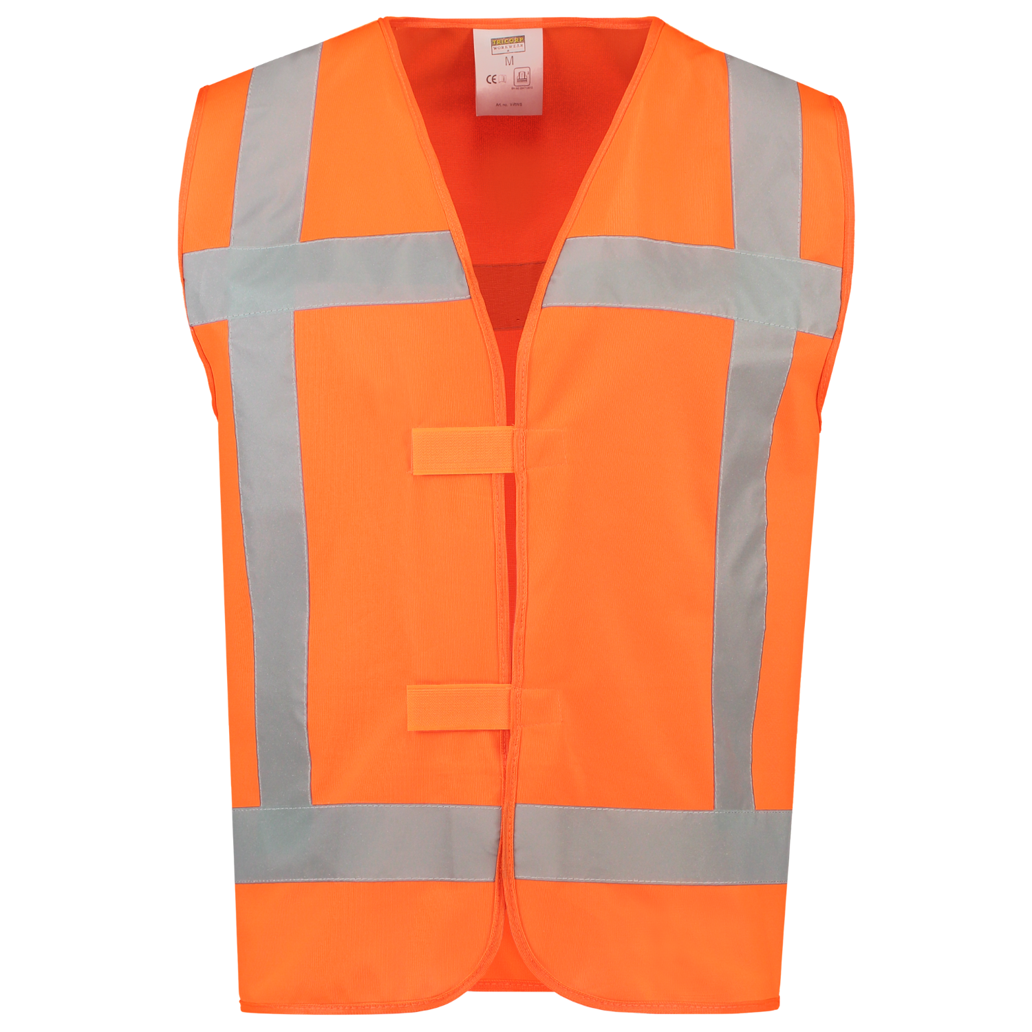 Safety vest RWS