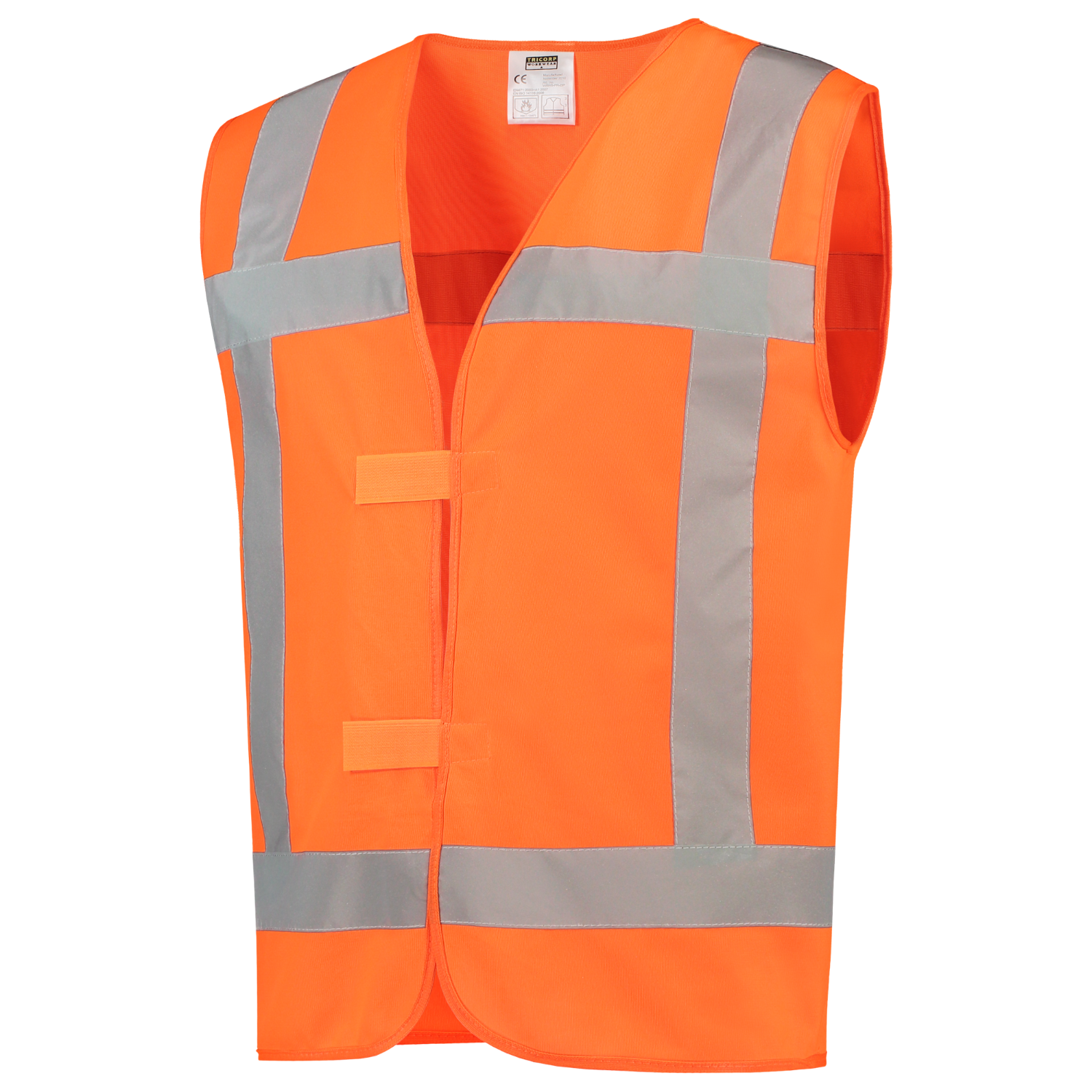 Safety vest RWS