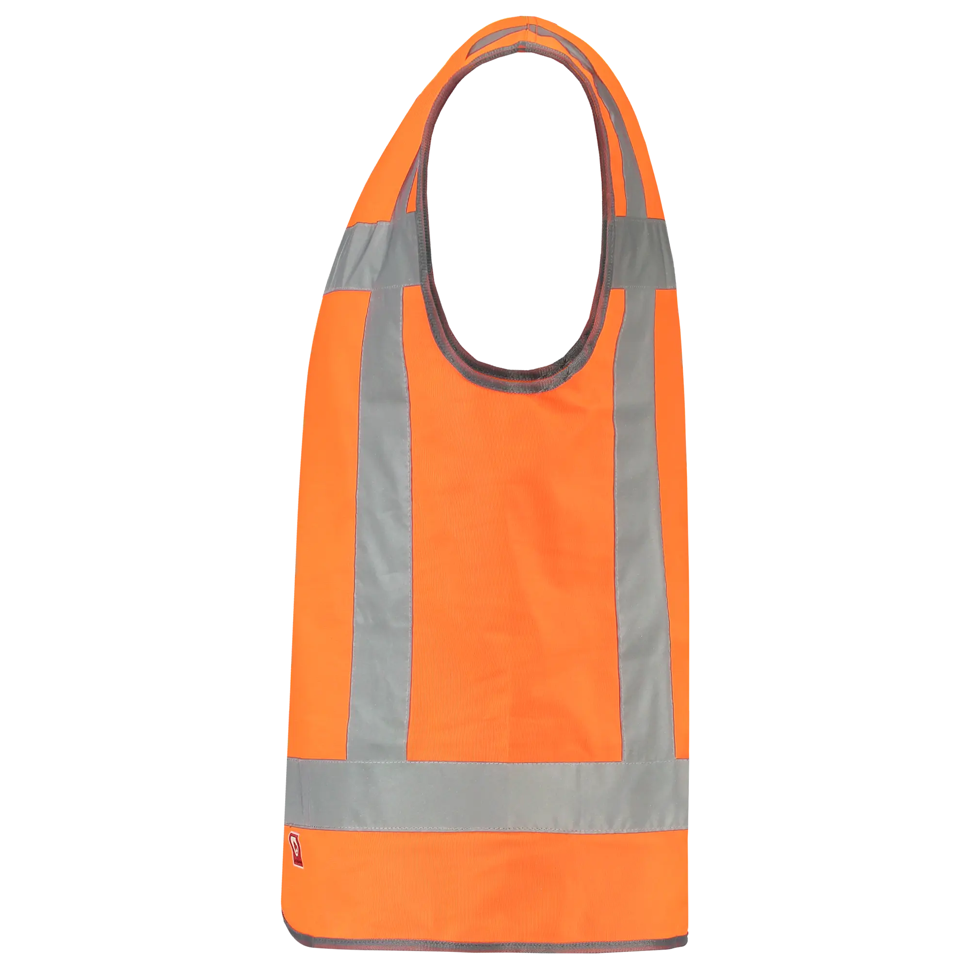 Safety vest RWS Flame retardant Tricorp