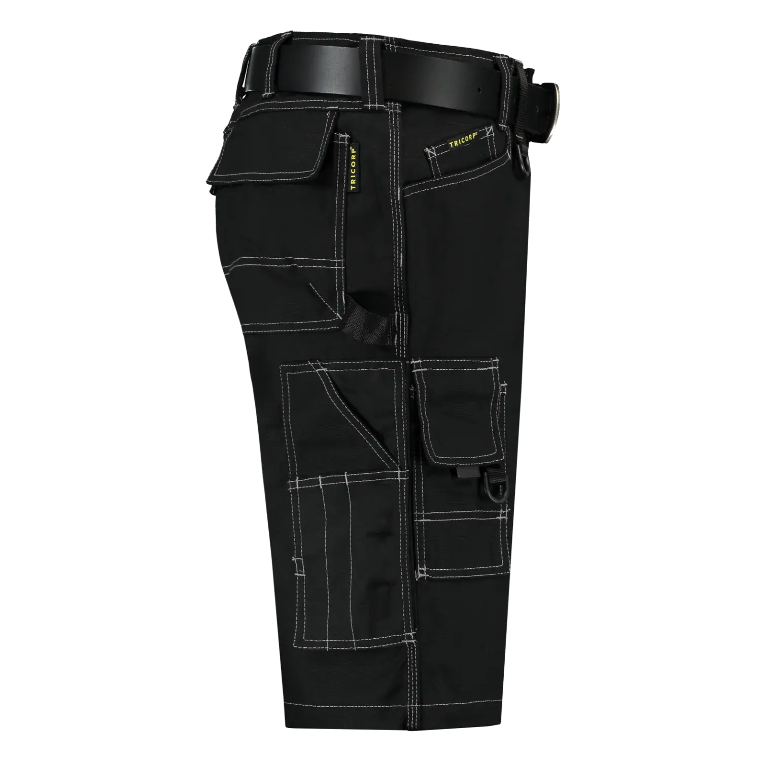 Work Pants Canvas Short Tricorp