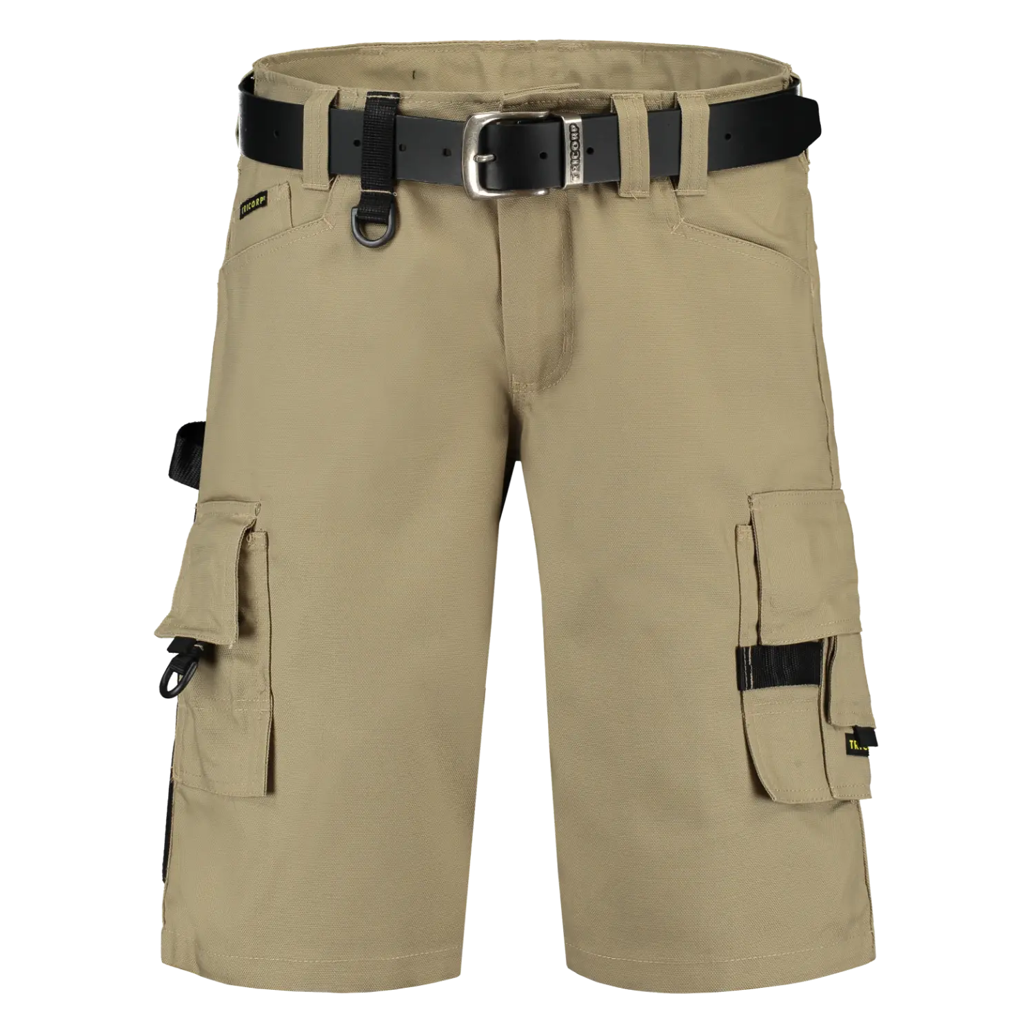 Work Pants Canvas Short Tricorp