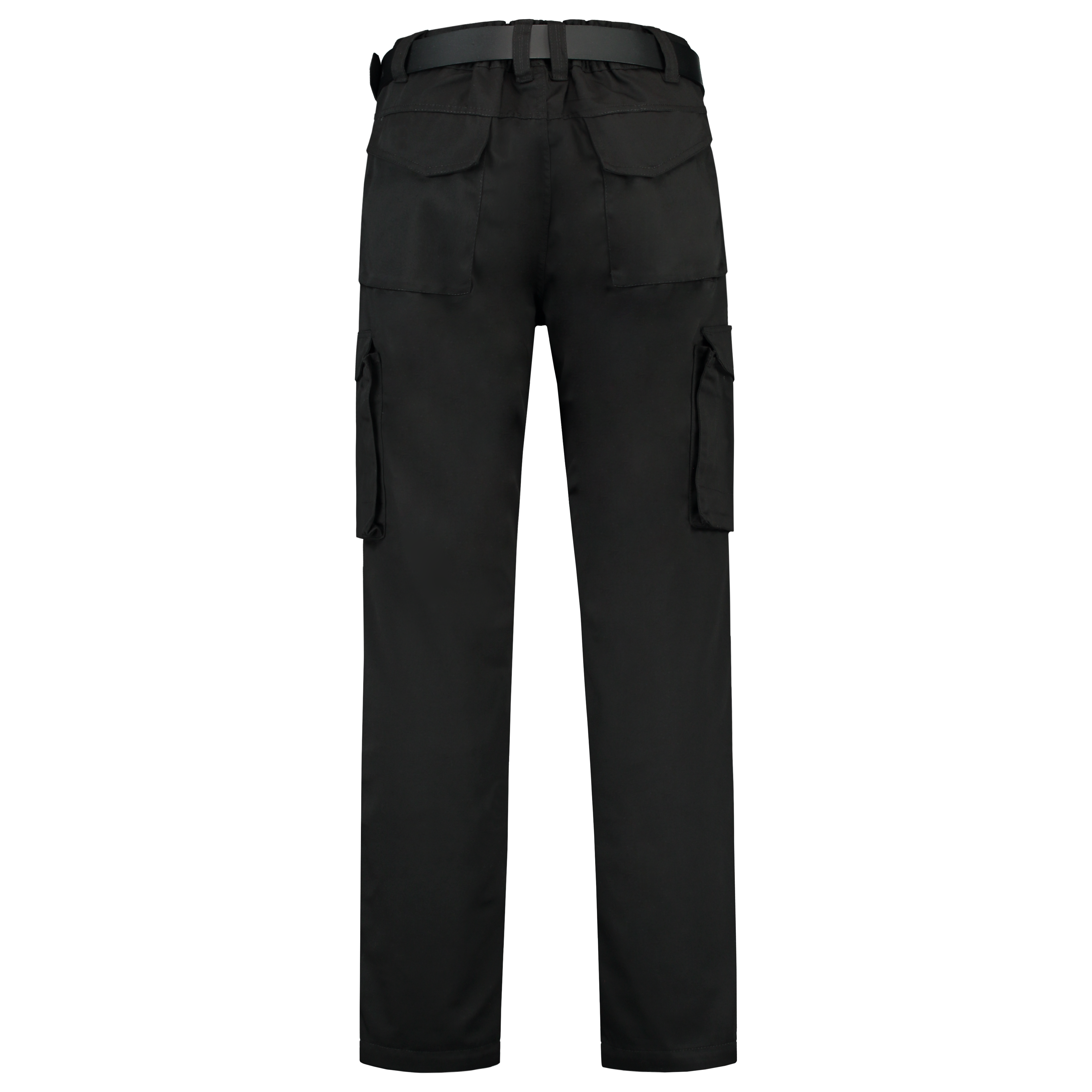 Work Trousers Industry