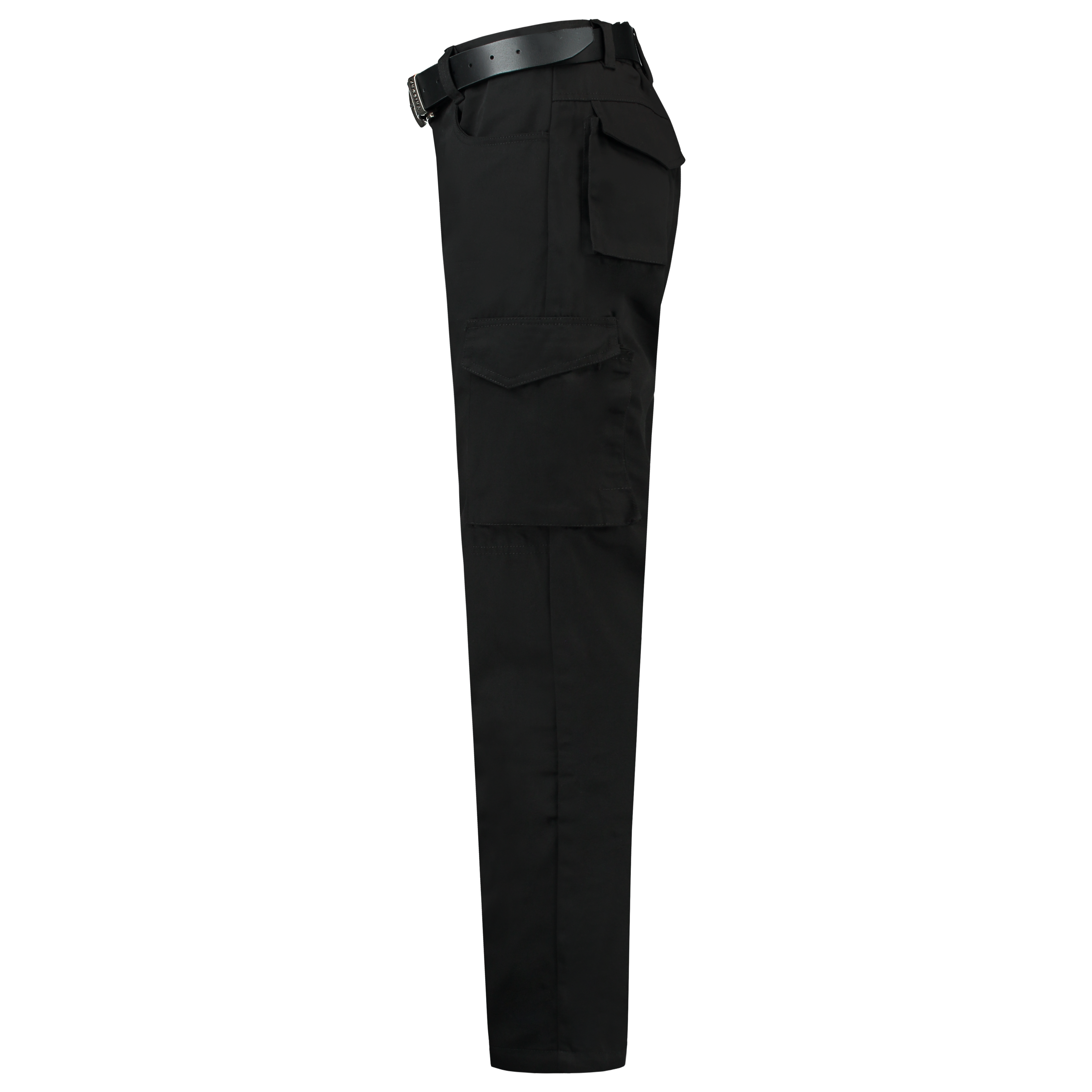 Work Trousers Industry