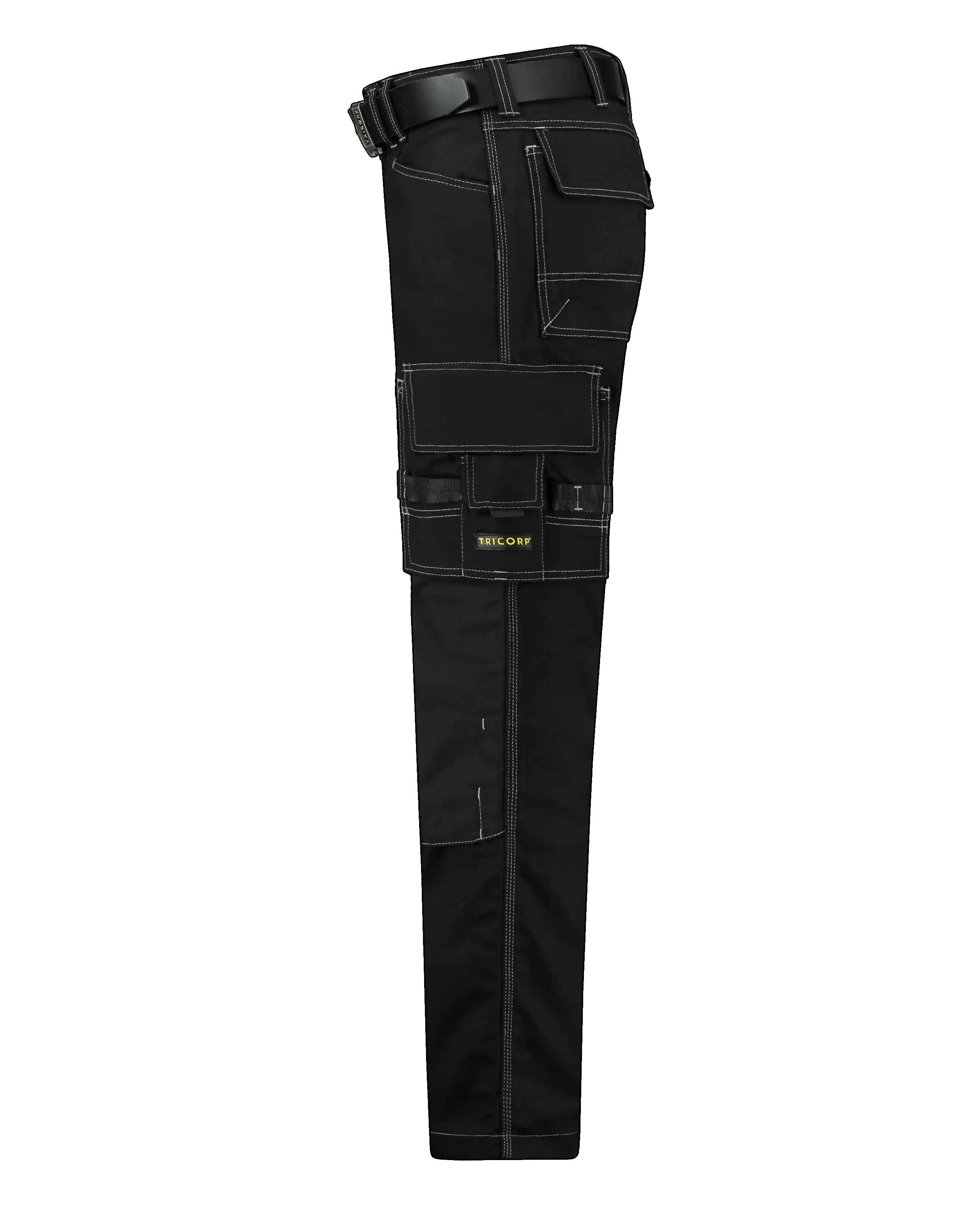 Work pants Cordura Canvas Tricorp