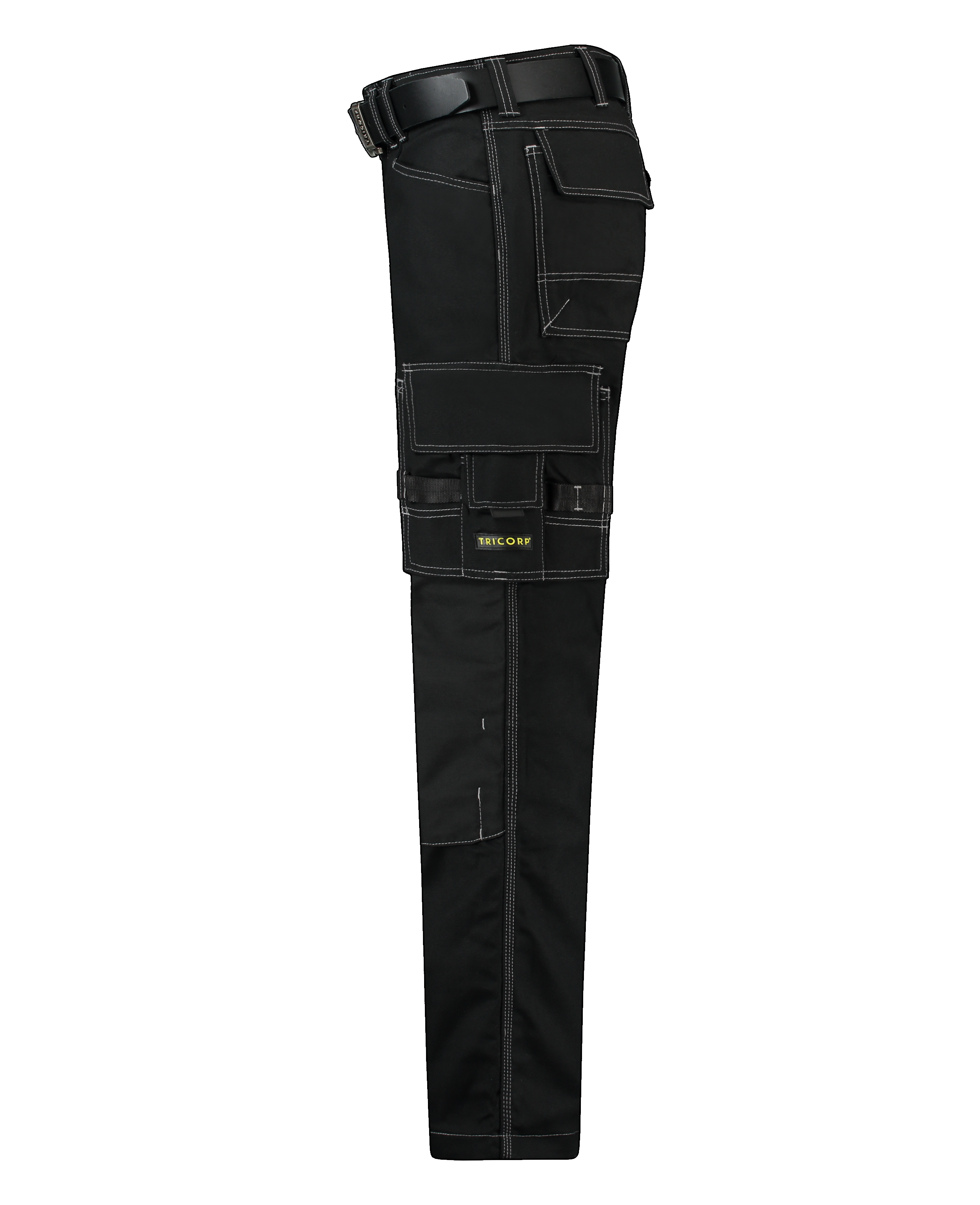 Work pants Cordura Canvas