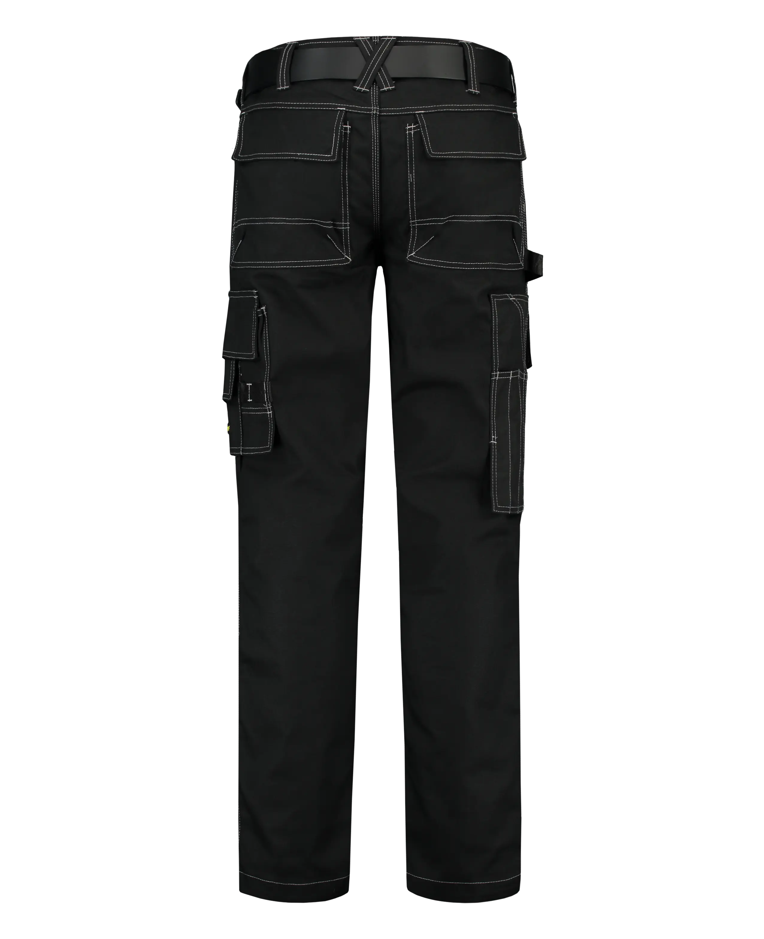 Work Pants Cordura Canvas Kids Tricorp