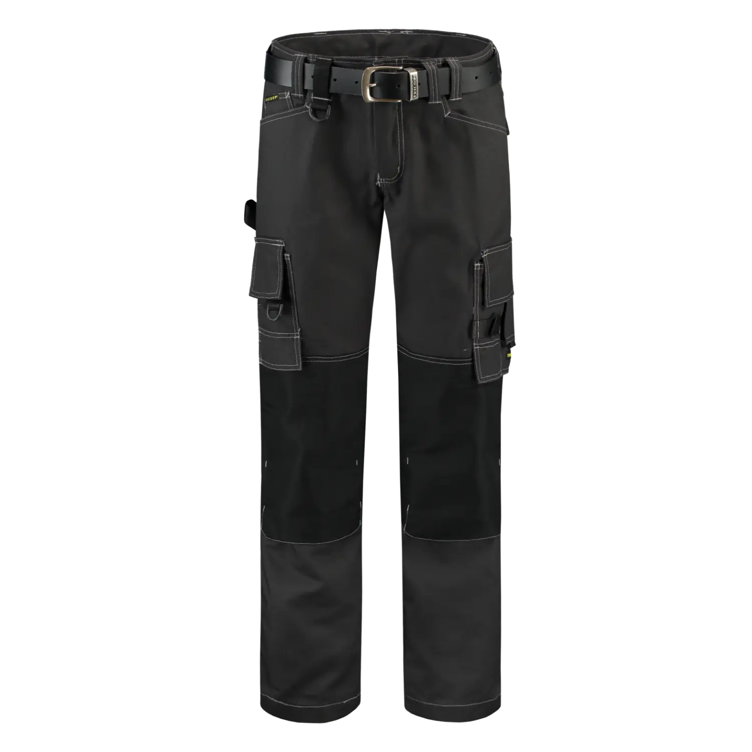 Work Pants Cordura Canvas Kids Tricorp