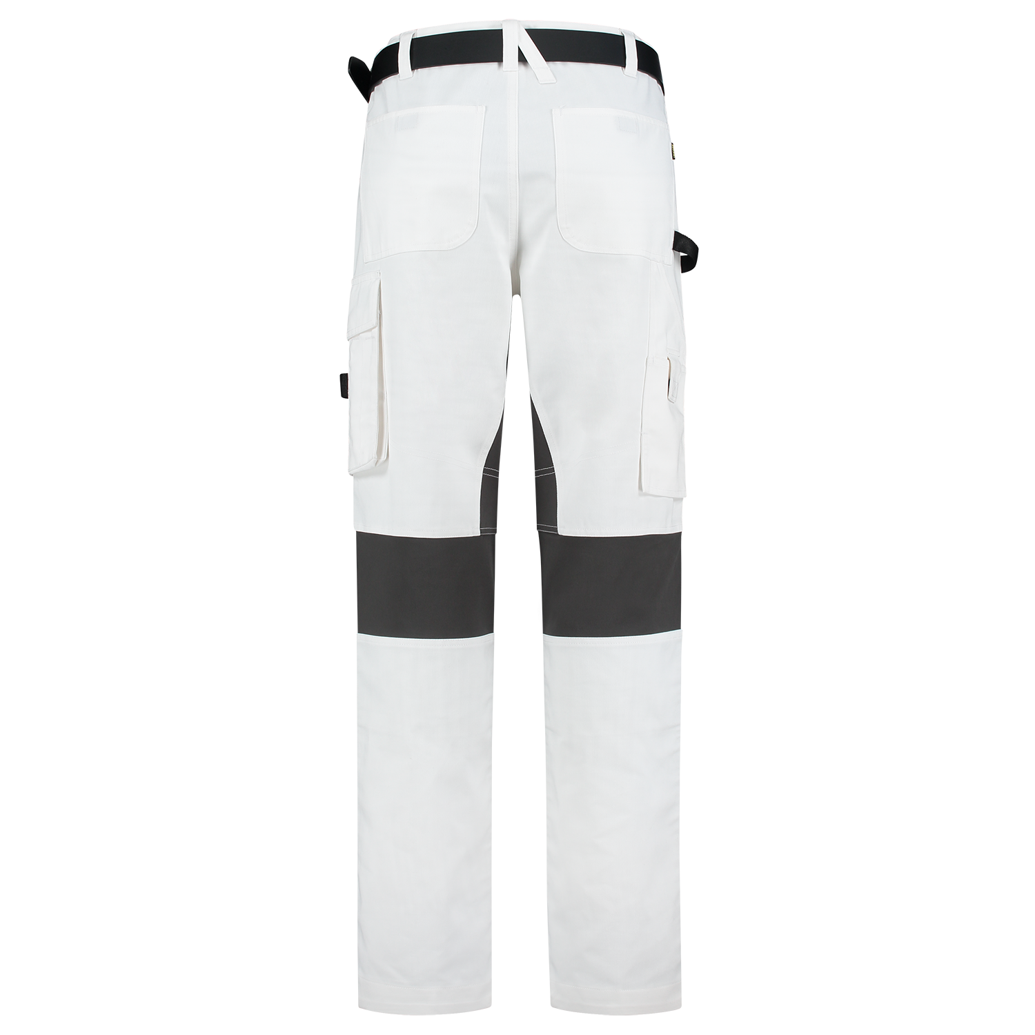 Painter's Trousers Twill Cordura Stretch