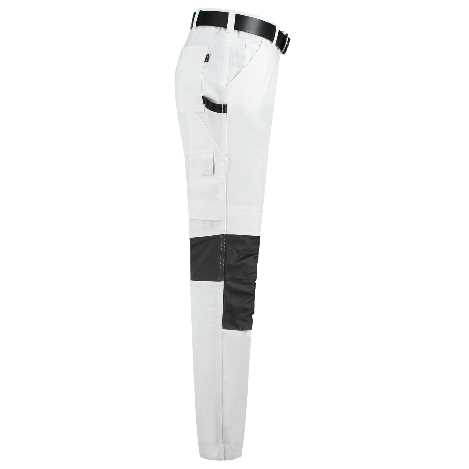 Painter's Trousers Twill Cordura Stretch