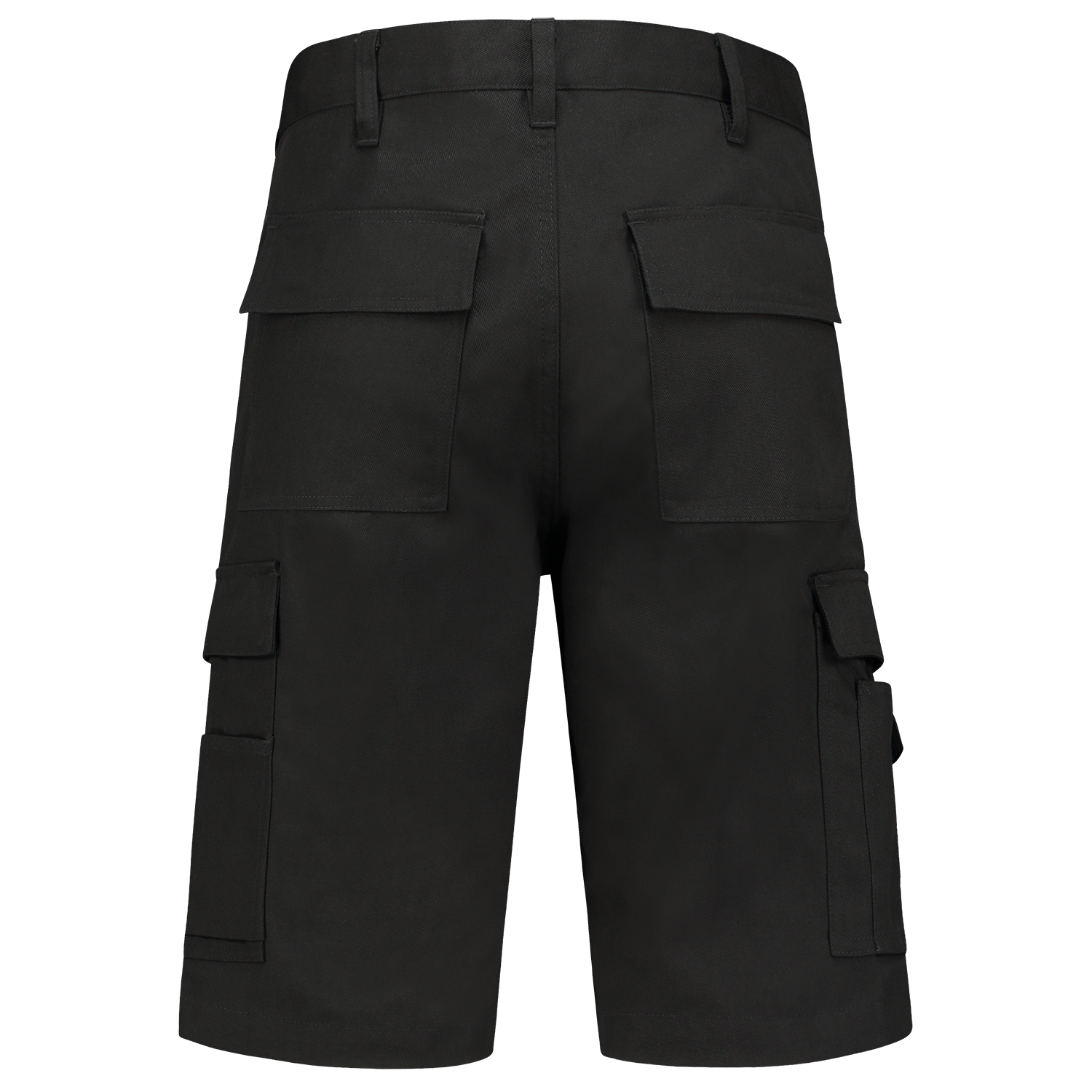 Work Pants Basic Short