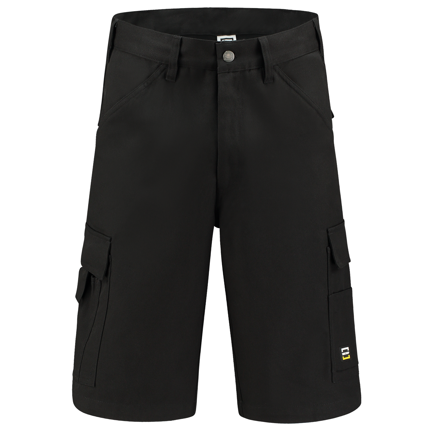 Work Pants Basic Short