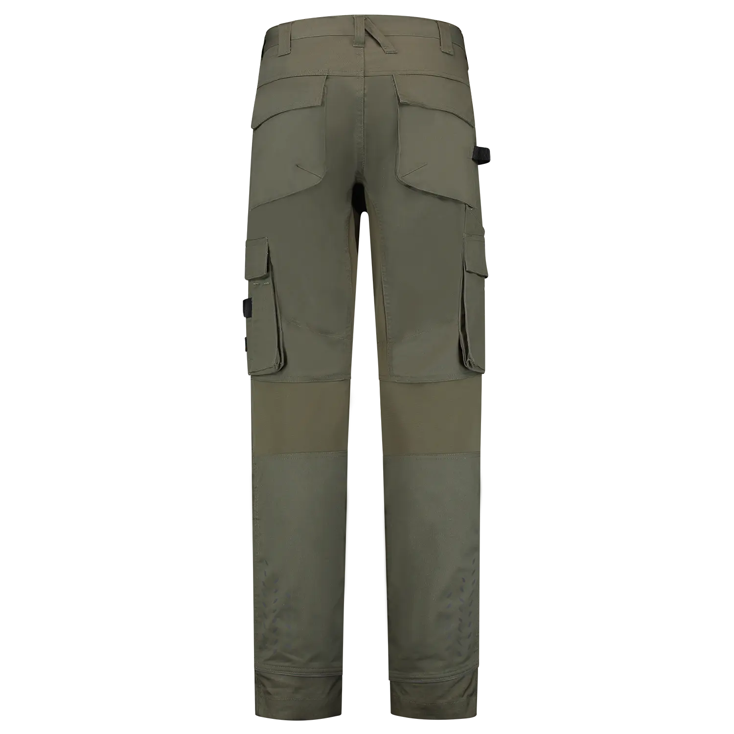 Twill Cordura Stretch Work Pants Tricorp