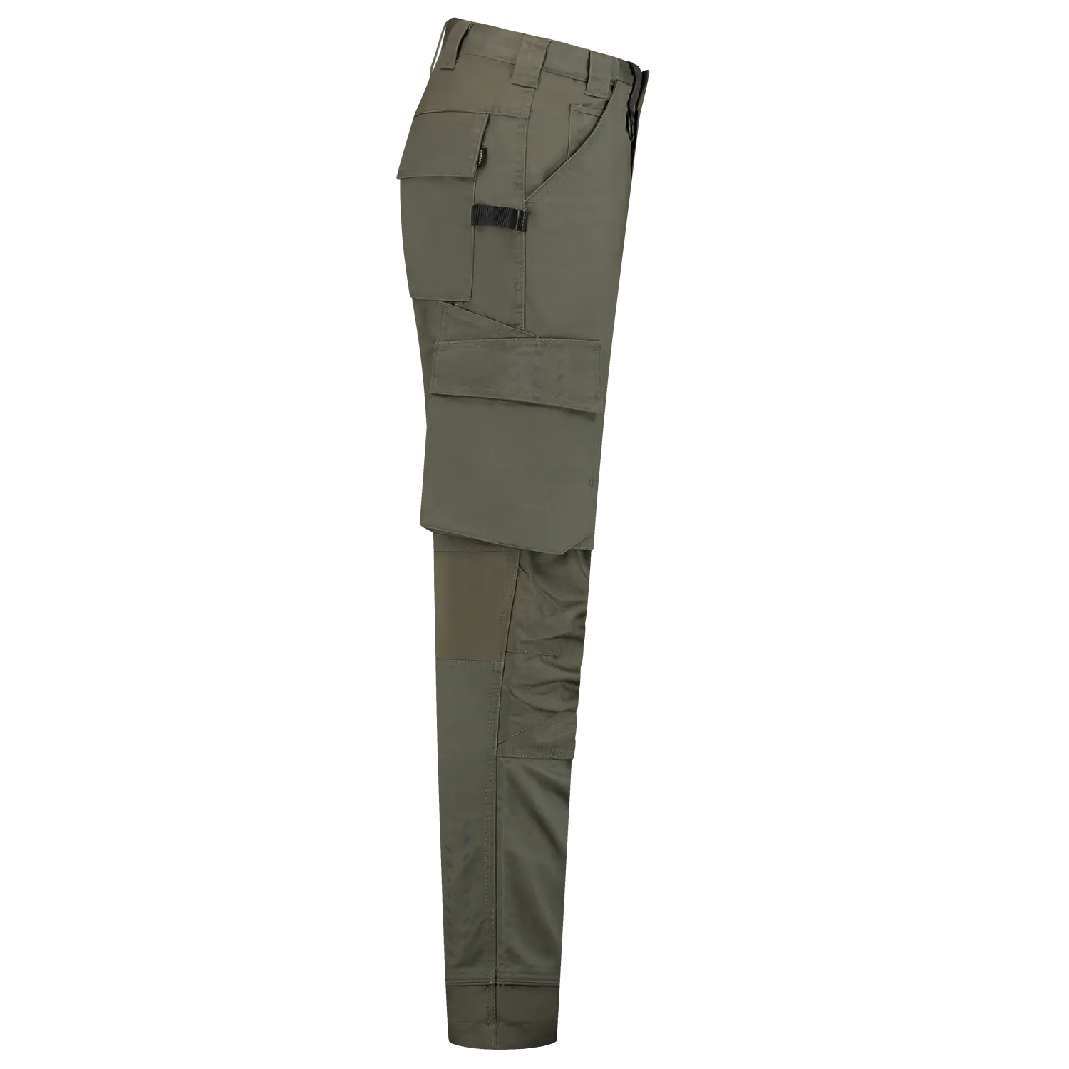 Twill Cordura Stretch Work Pants Tricorp