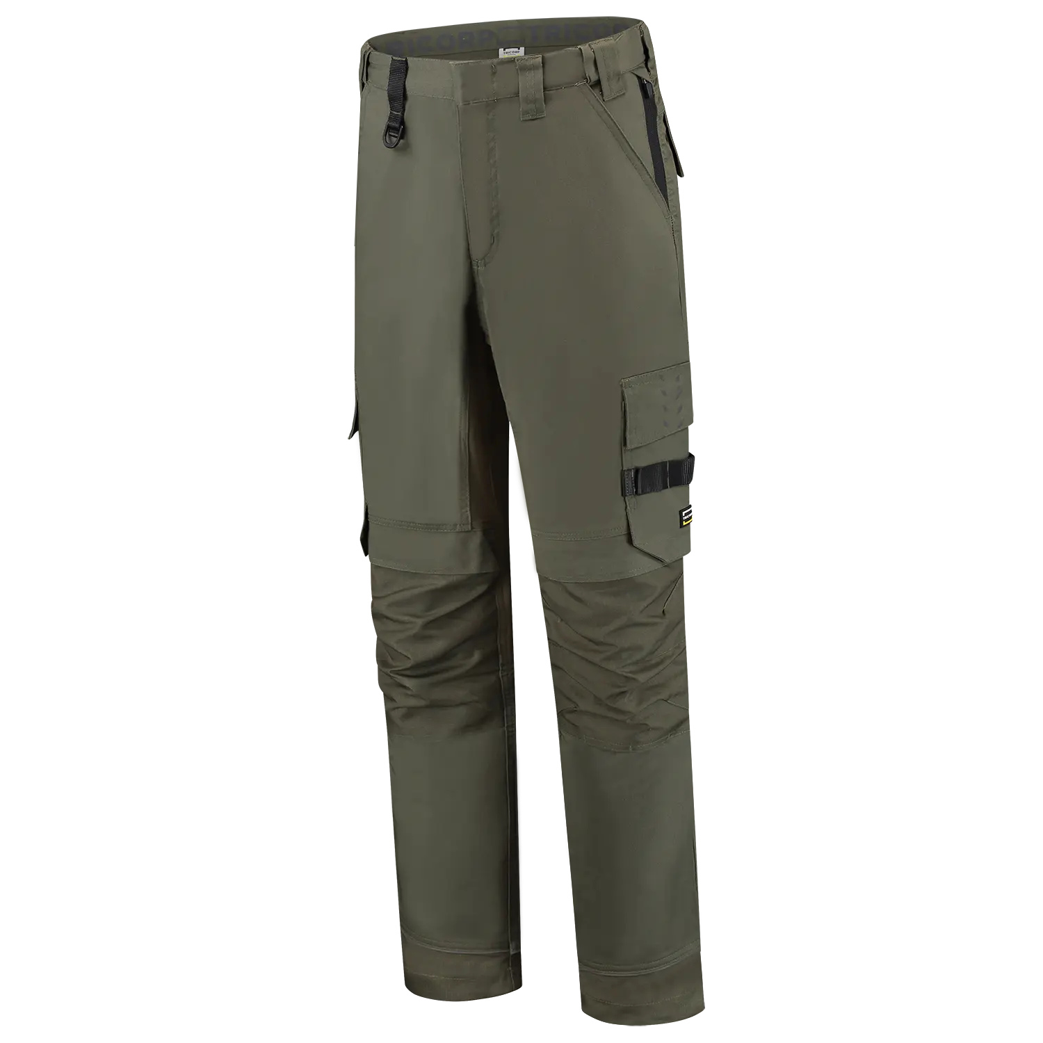 Twill Cordura Stretch Work Pants Tricorp